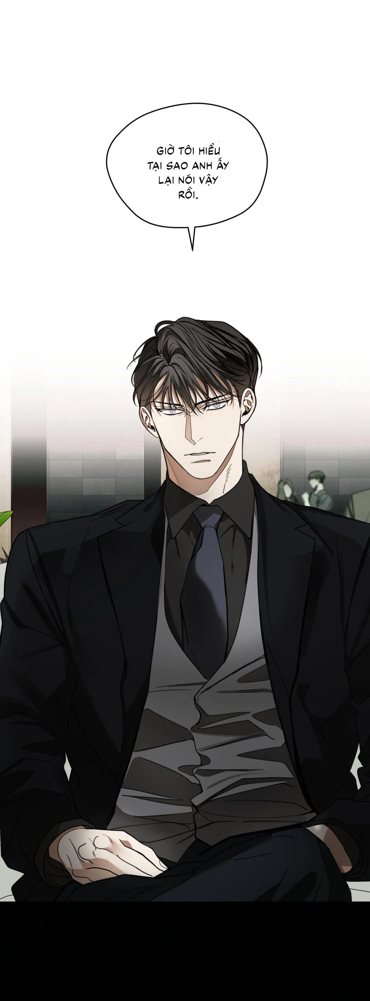 Phạm Luật Chapter 104 Trang 18