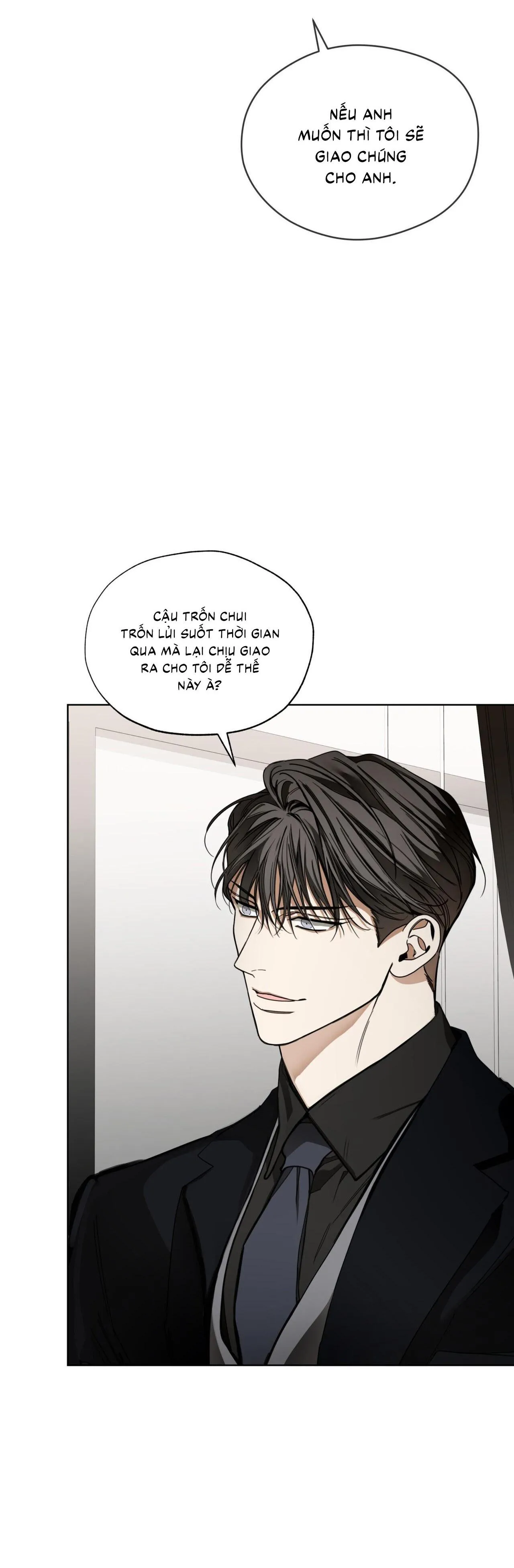 Phạm Luật Chapter 104 Trang 21