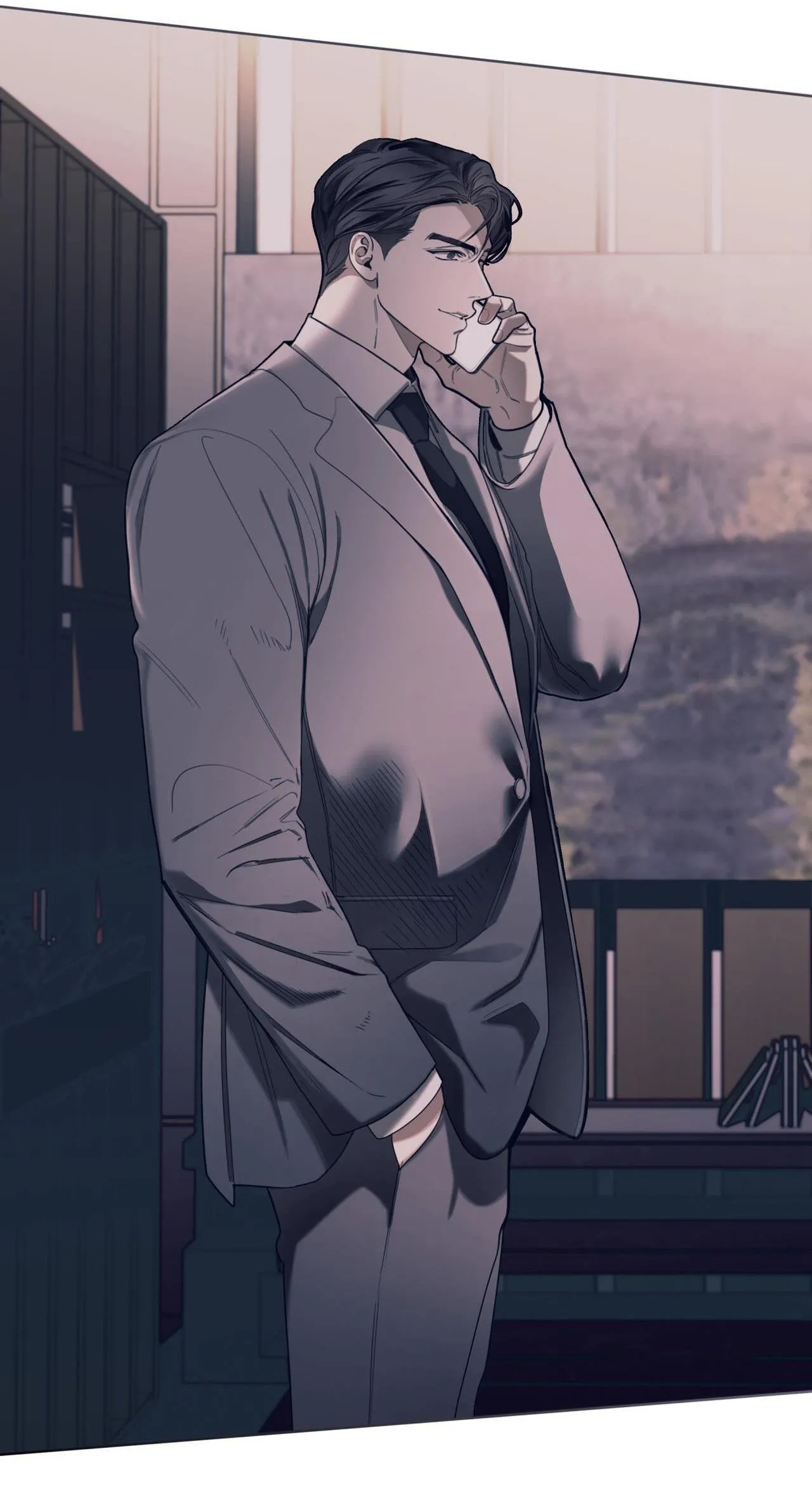 Phạm Luật Chapter 104 Trang 26