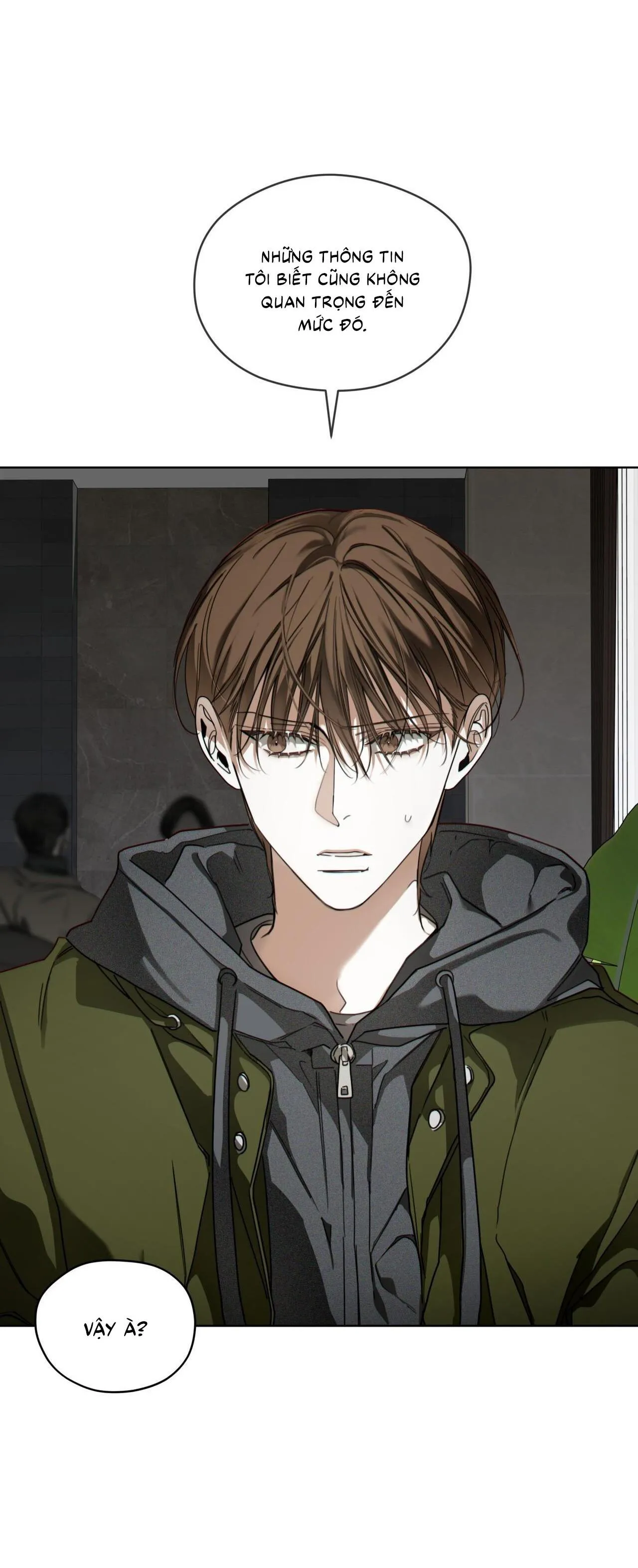 Phạm Luật Chapter 104 Trang 29