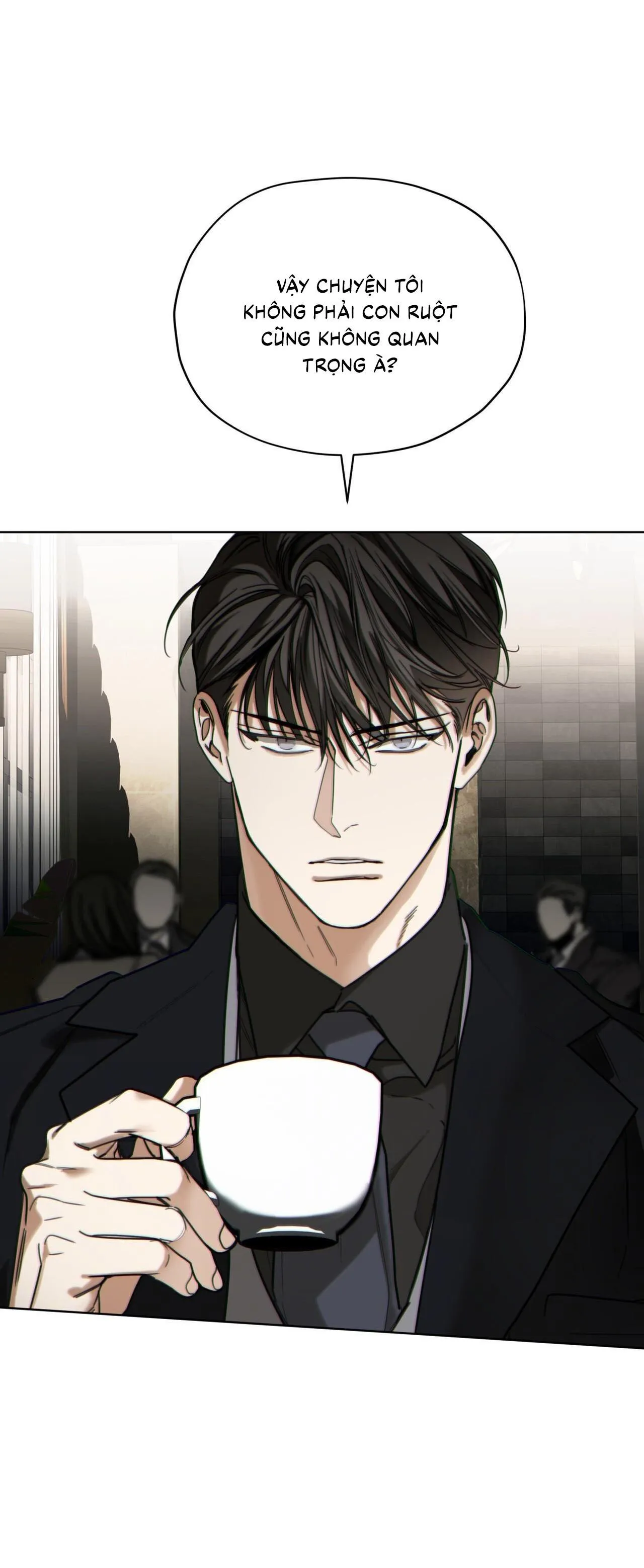 Phạm Luật Chapter 104 Trang 30