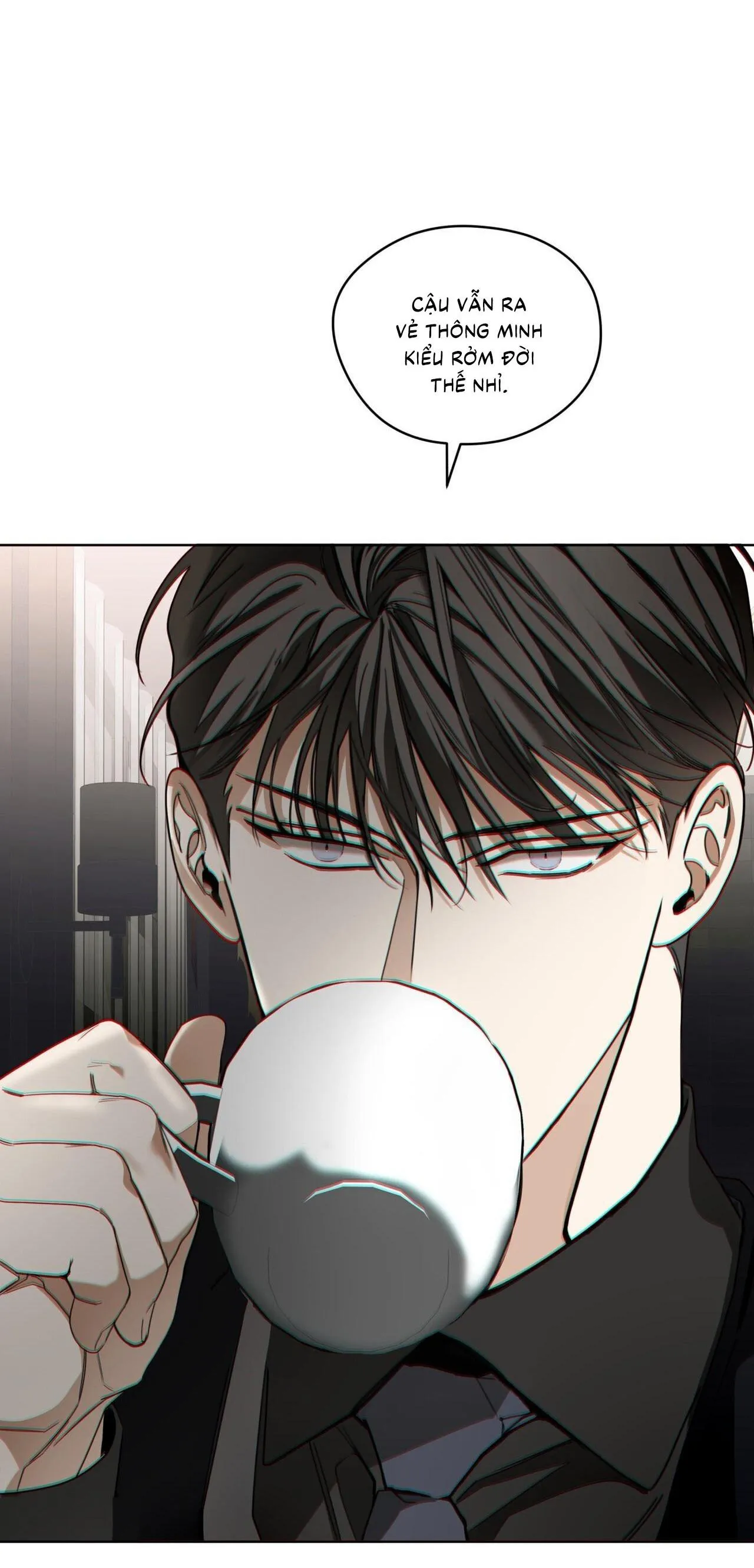 Phạm Luật Chapter 104 Trang 32