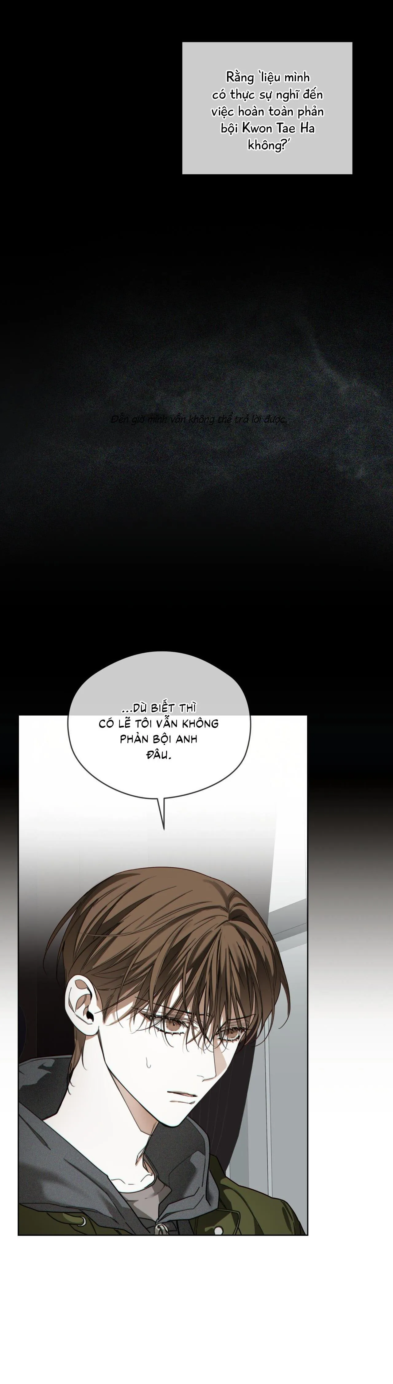 Phạm Luật Chapter 104 Trang 38