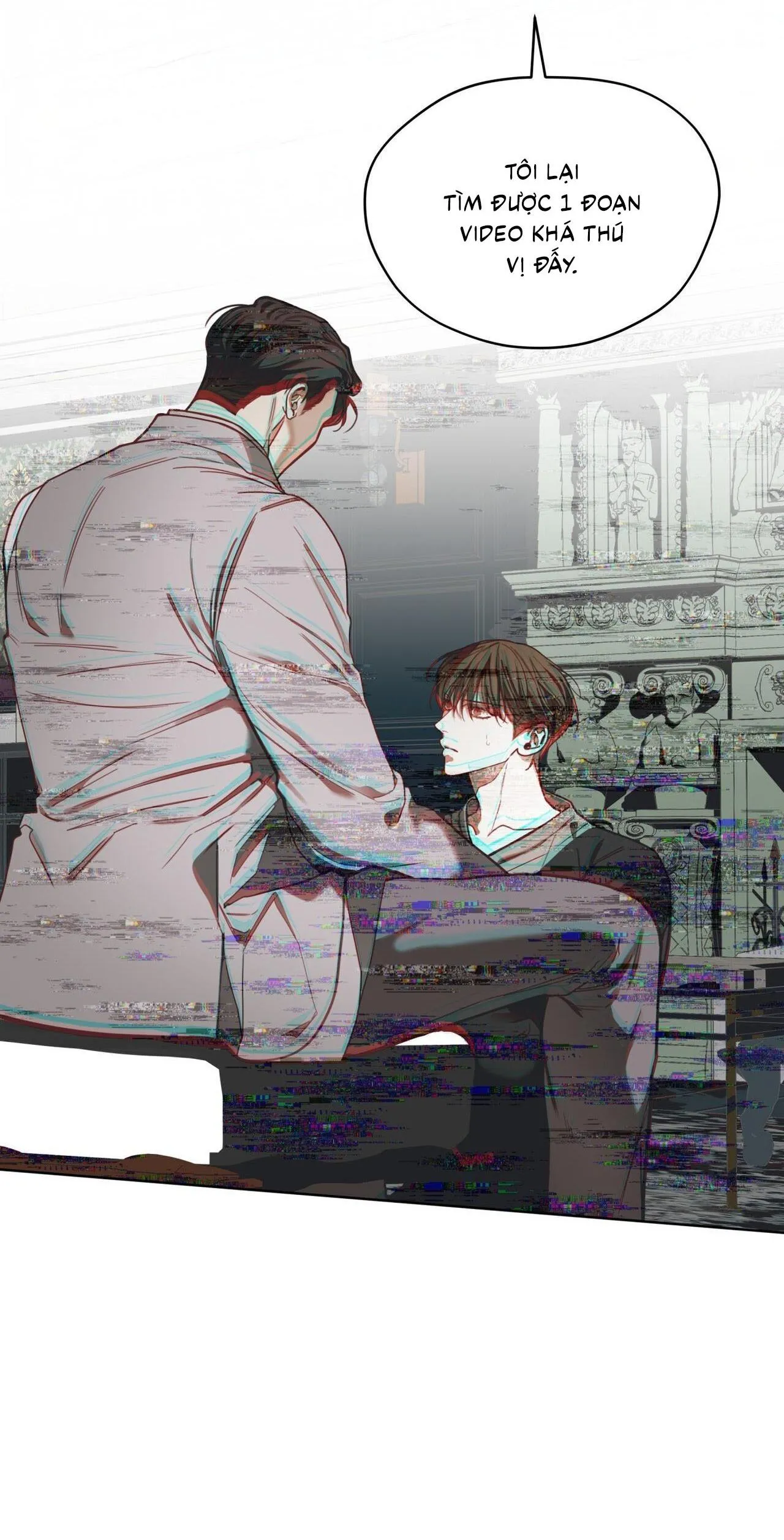 Phạm Luật Chapter 104 Trang 41