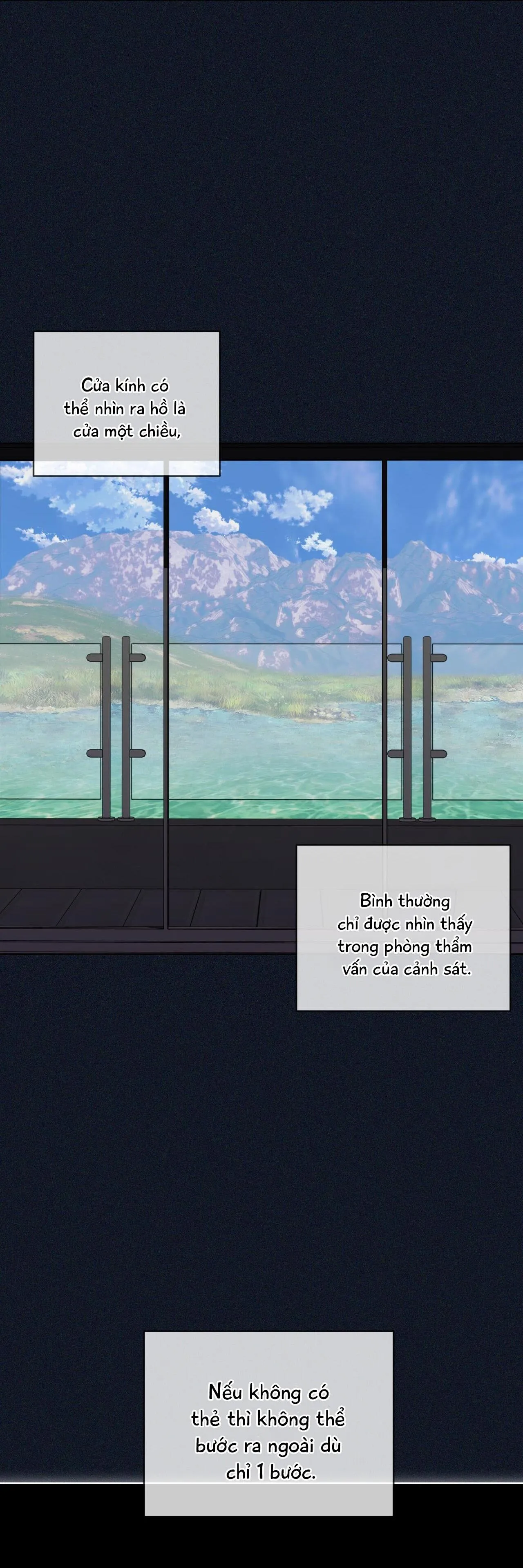 Phạm Luật Chapter 104 Trang 47