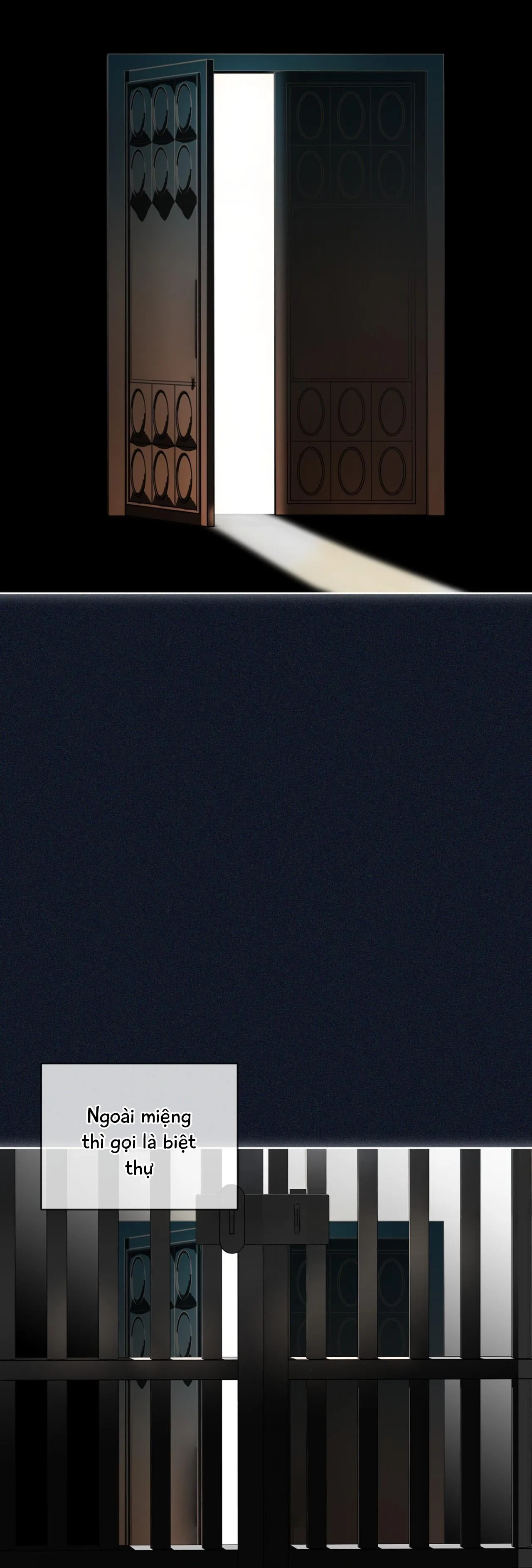 Phạm Luật Chapter 104 Trang 48