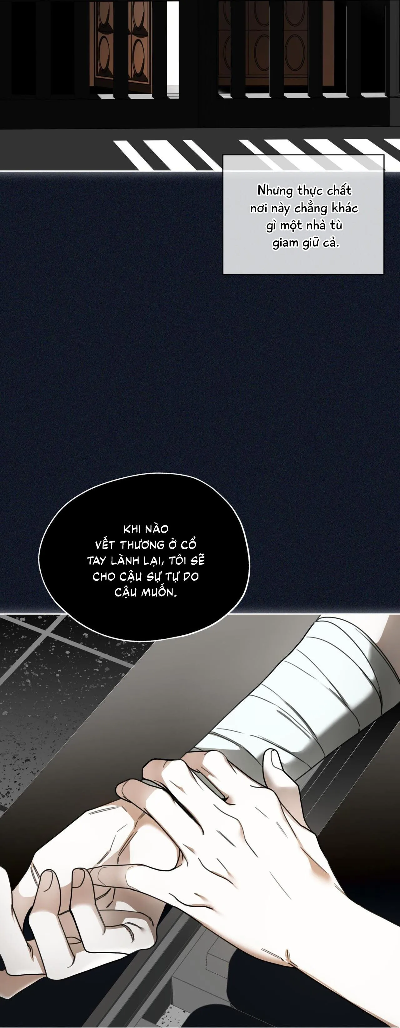 Phạm Luật Chapter 104 Trang 49