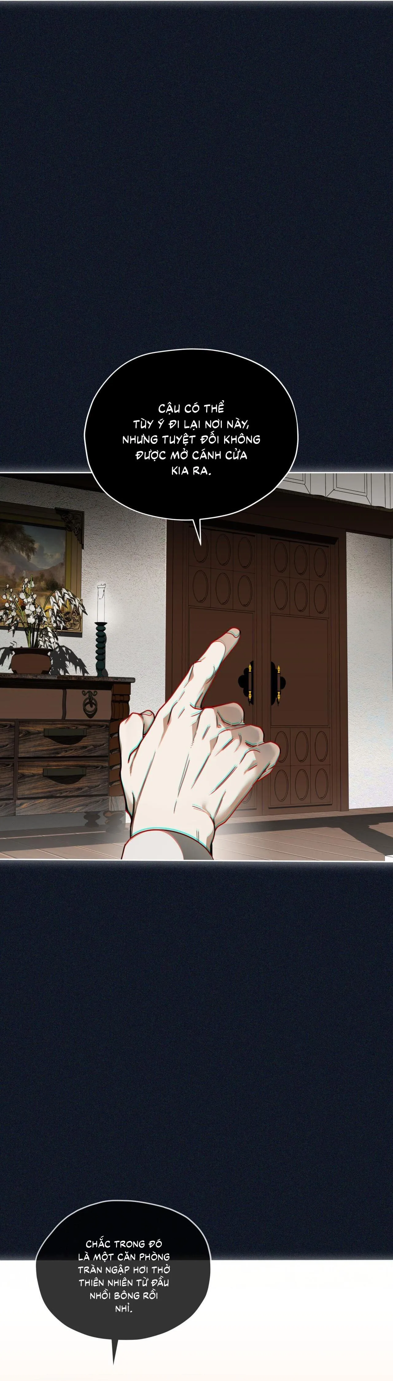 Phạm Luật Chapter 104 Trang 50