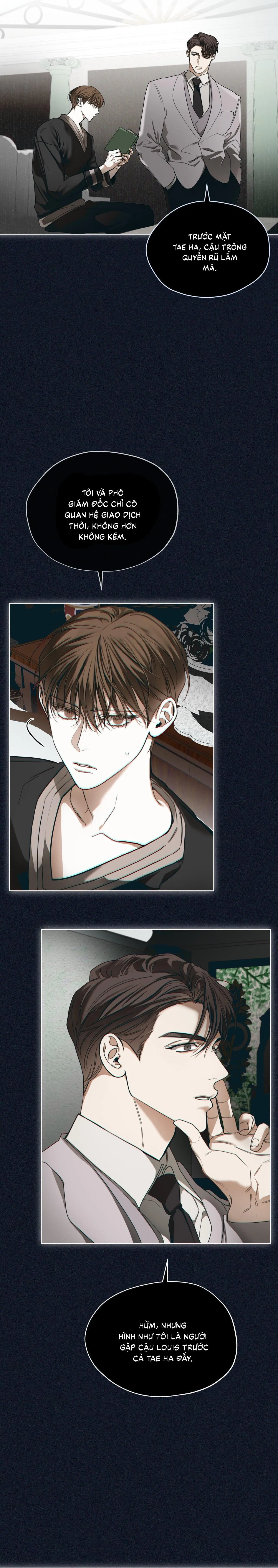 Phạm Luật Chapter 104 Trang 54