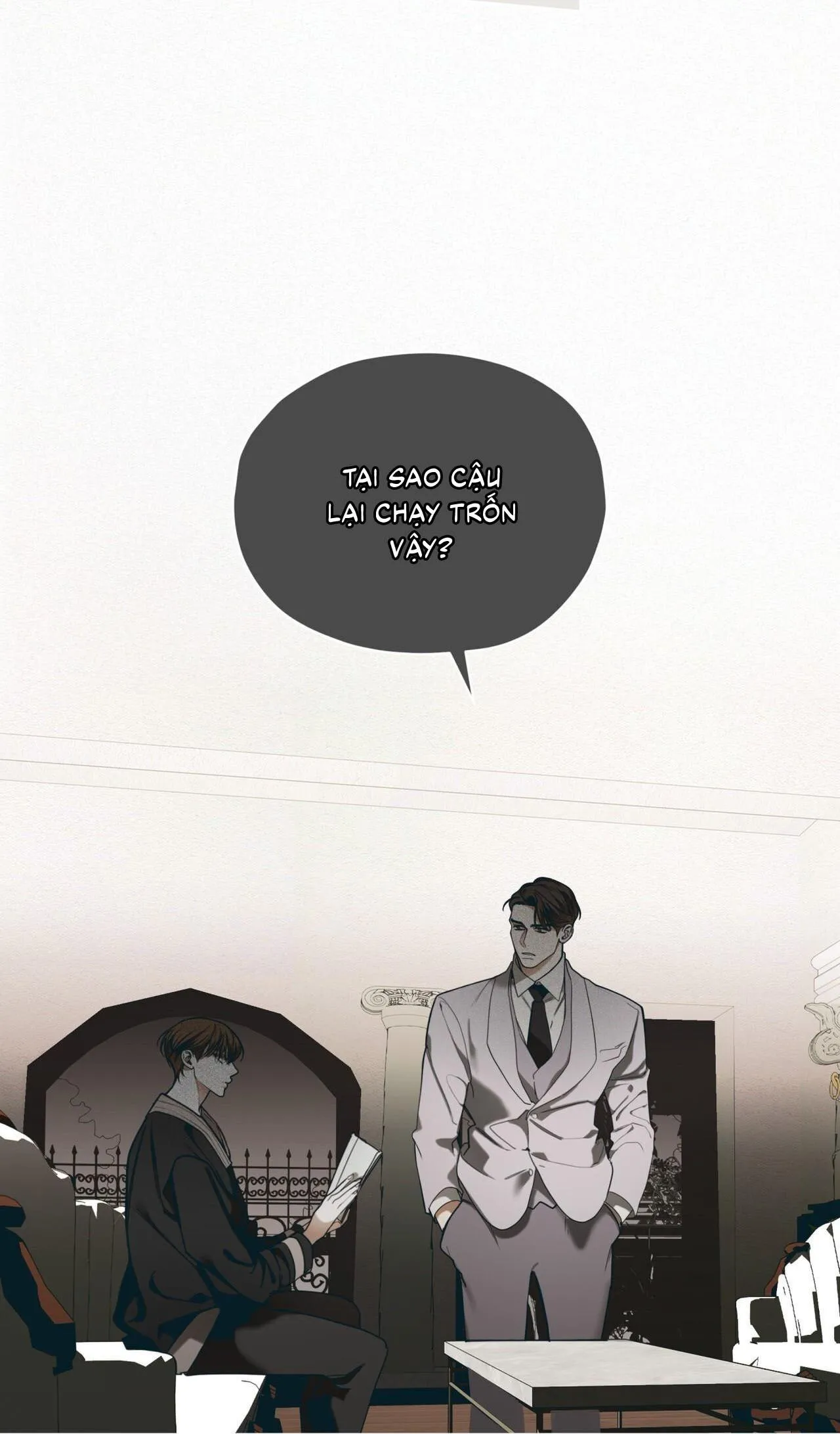 Phạm Luật Chapter 105 Trang 4