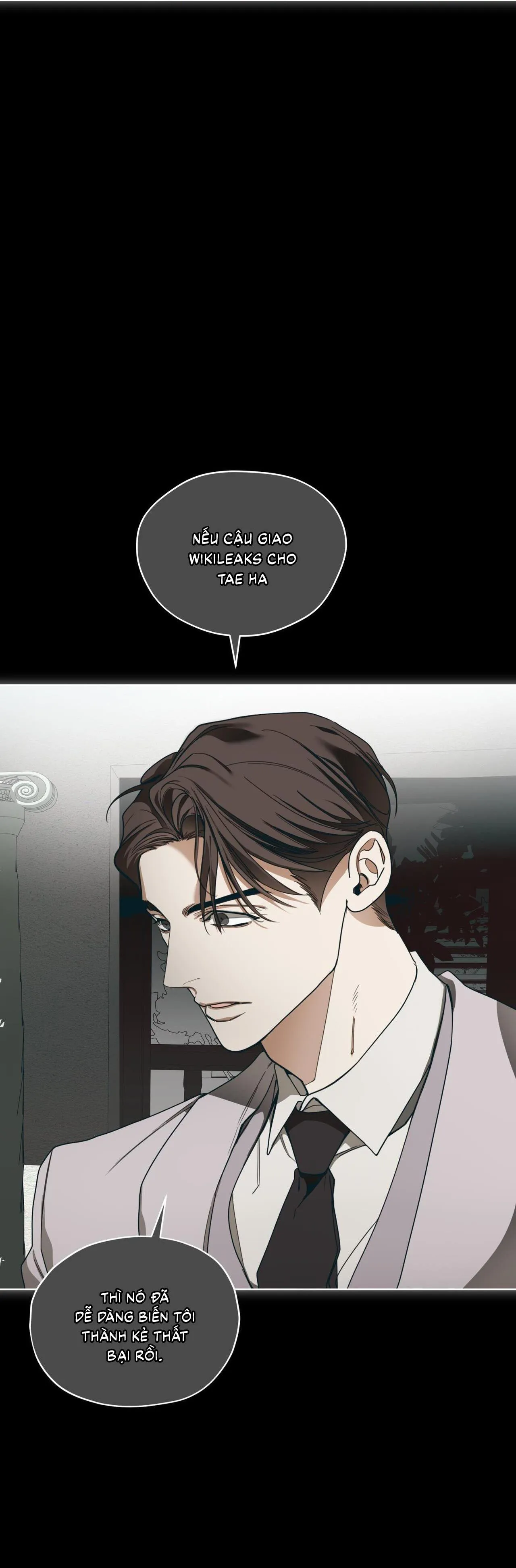 Phạm Luật Chapter 105 Trang 5