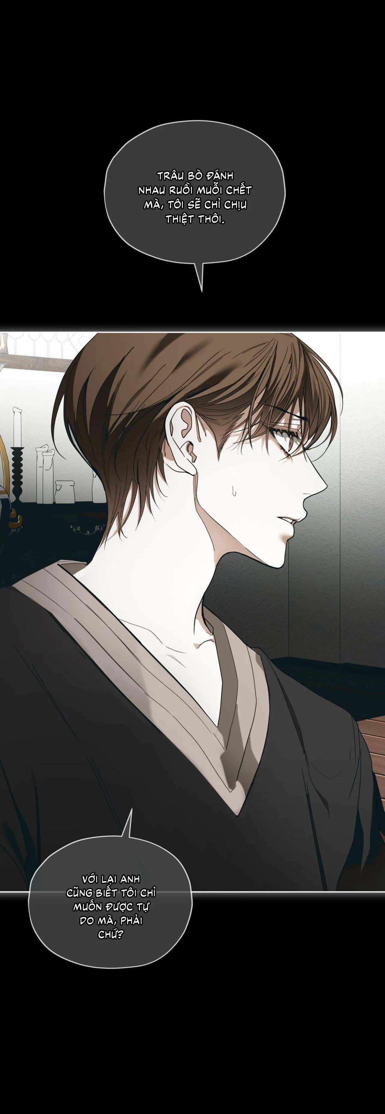 Phạm Luật Chapter 105 Trang 6