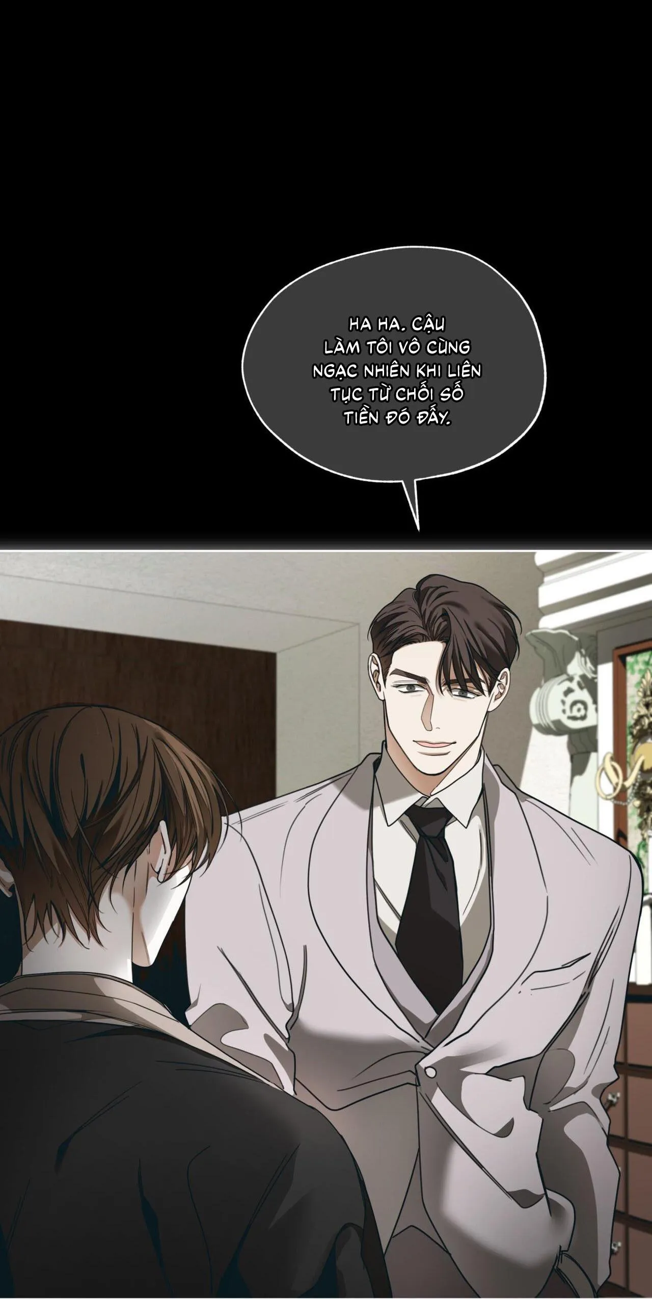 Phạm Luật Chapter 105 Trang 7