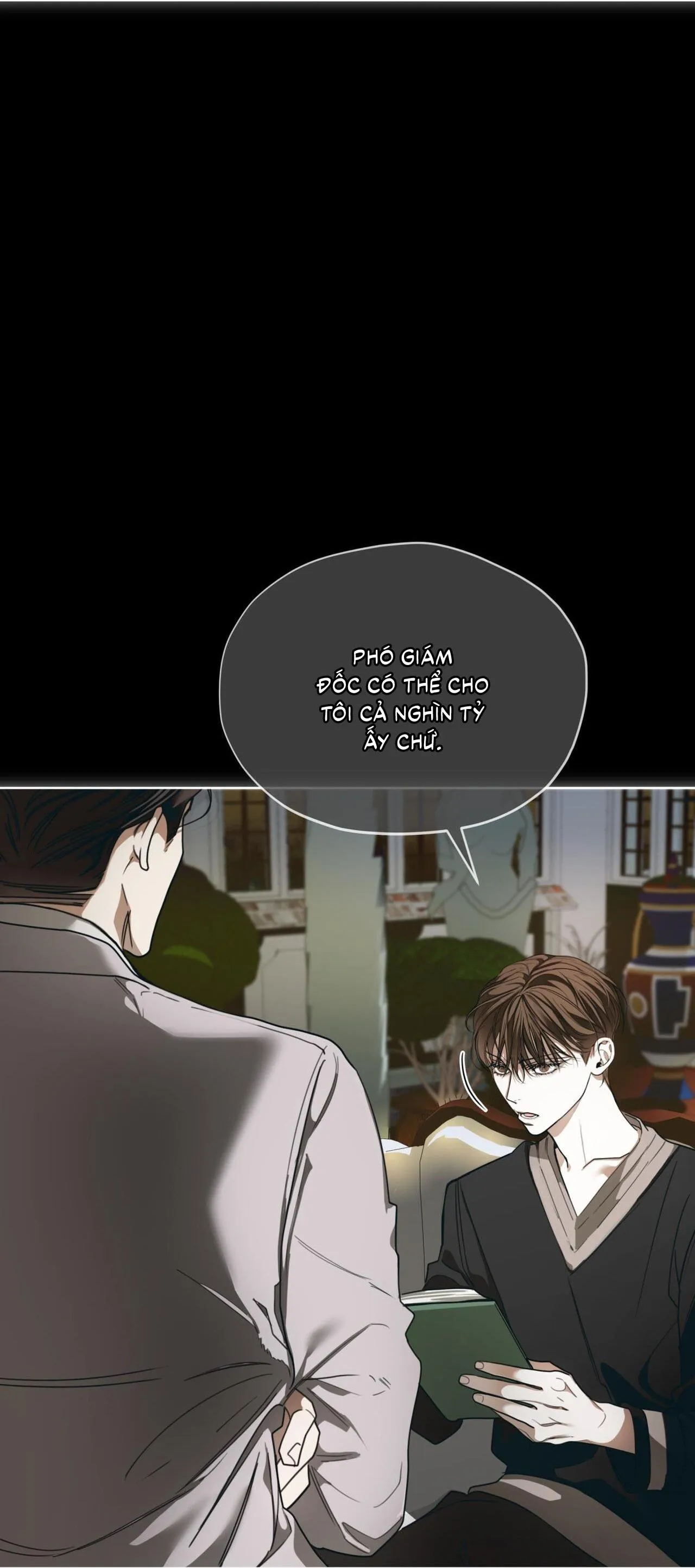 Phạm Luật Chapter 105 Trang 8