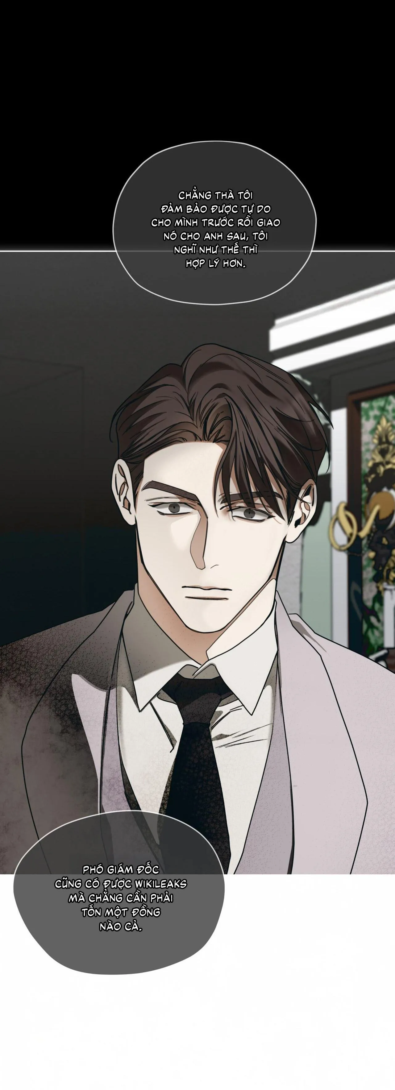 Phạm Luật Chapter 105 Trang 10