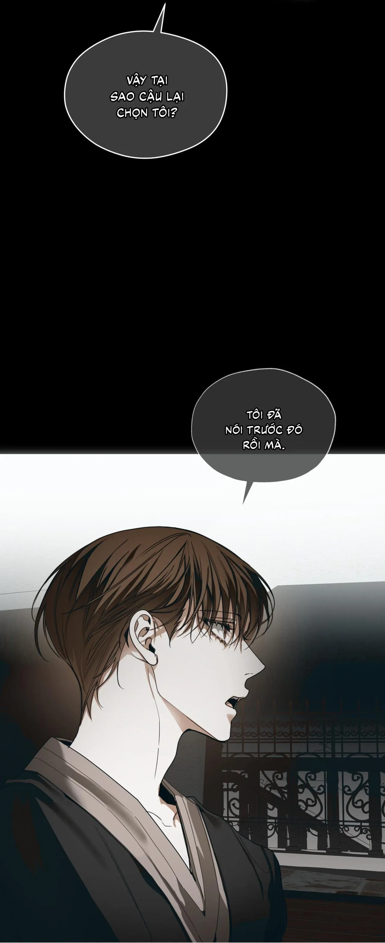 Phạm Luật Chapter 105 Trang 13