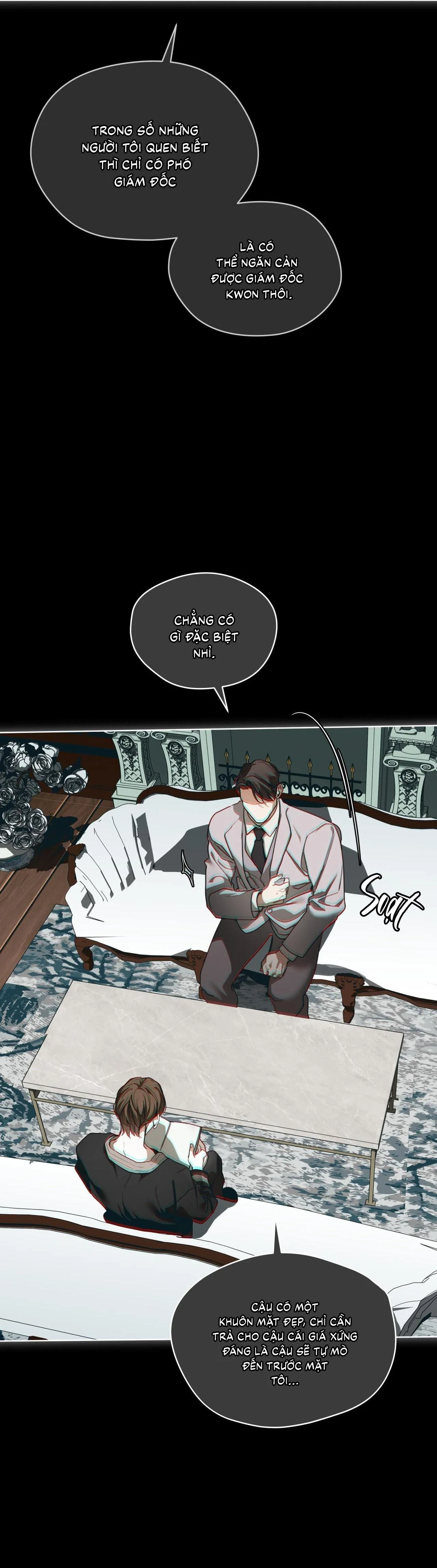 Phạm Luật Chapter 105 Trang 14