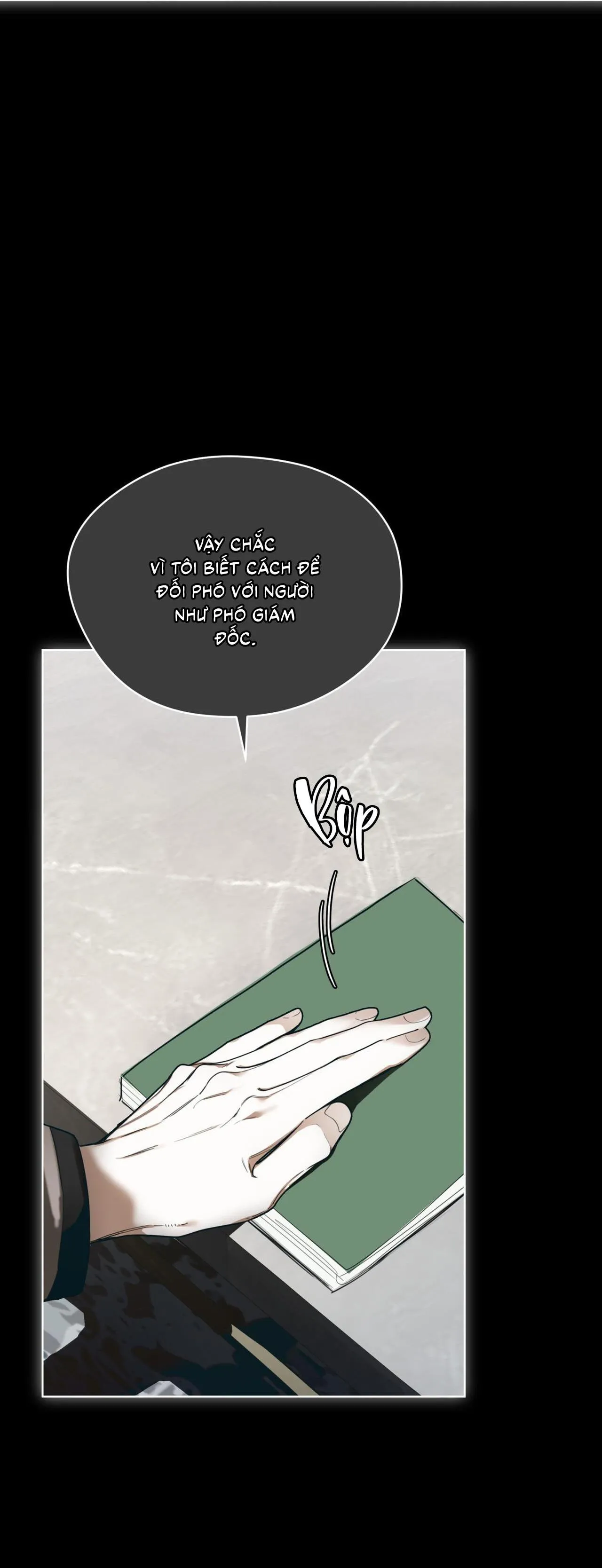 Phạm Luật Chapter 105 Trang 17