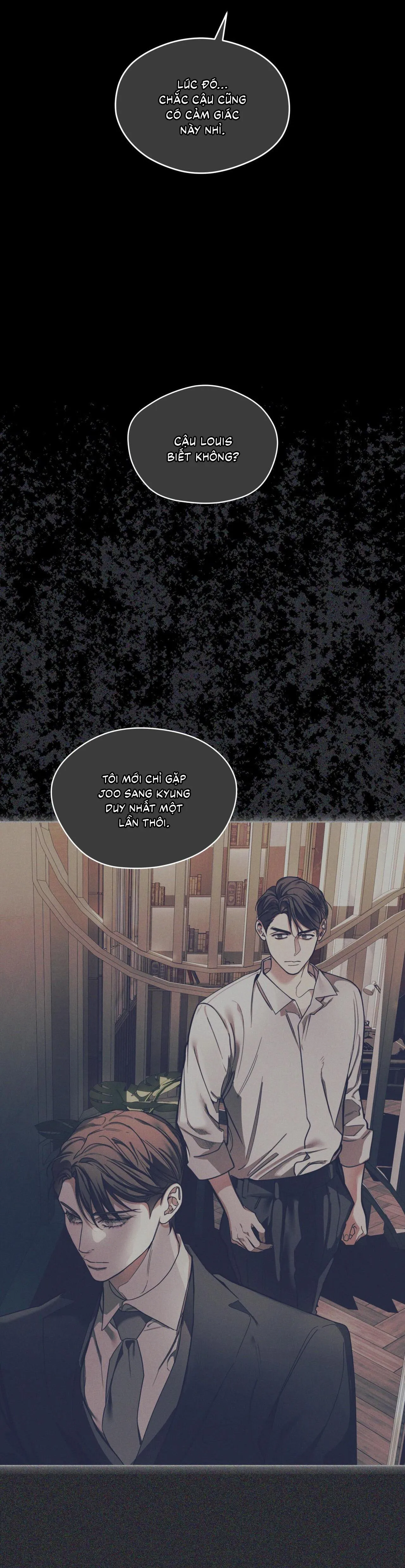 Phạm Luật Chapter 105 Trang 19