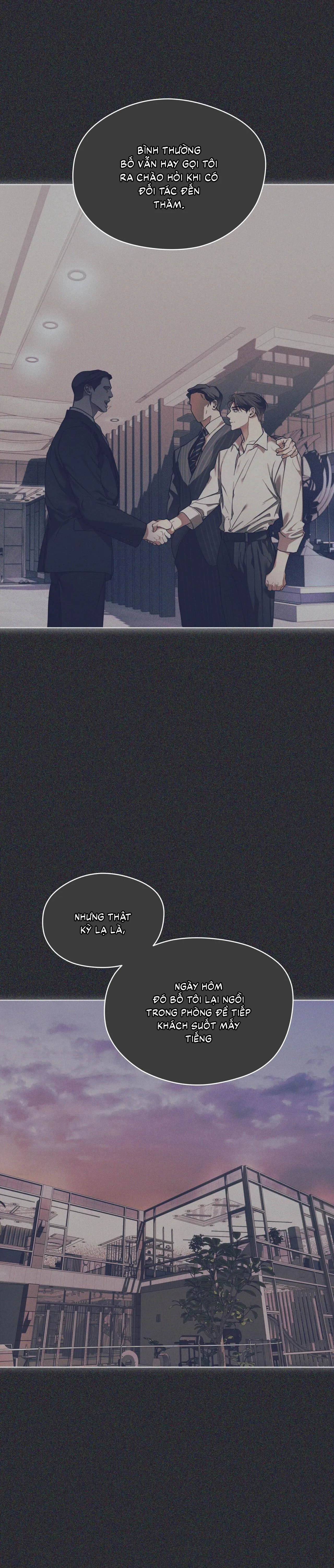 Phạm Luật Chapter 105 Trang 21