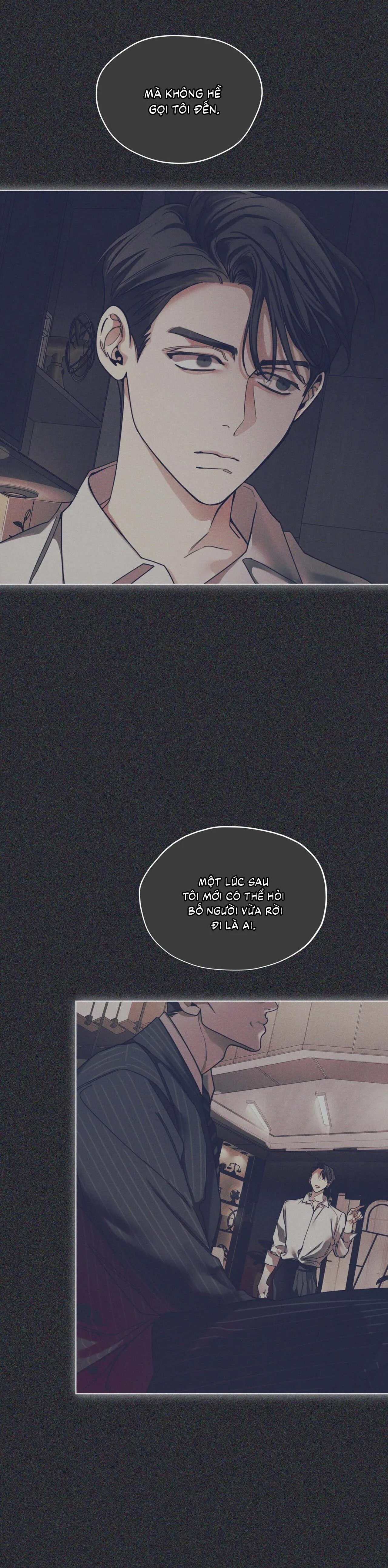 Phạm Luật Chapter 105 Trang 22