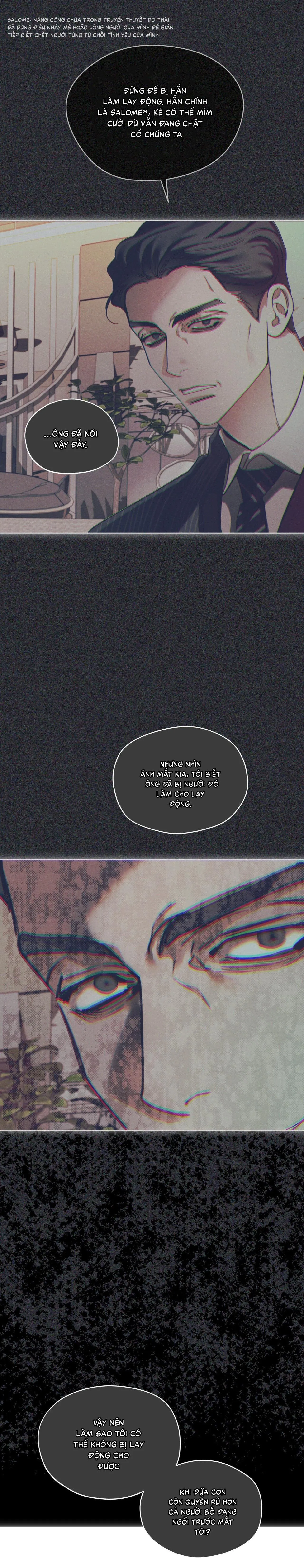 Phạm Luật Chapter 105 Trang 23