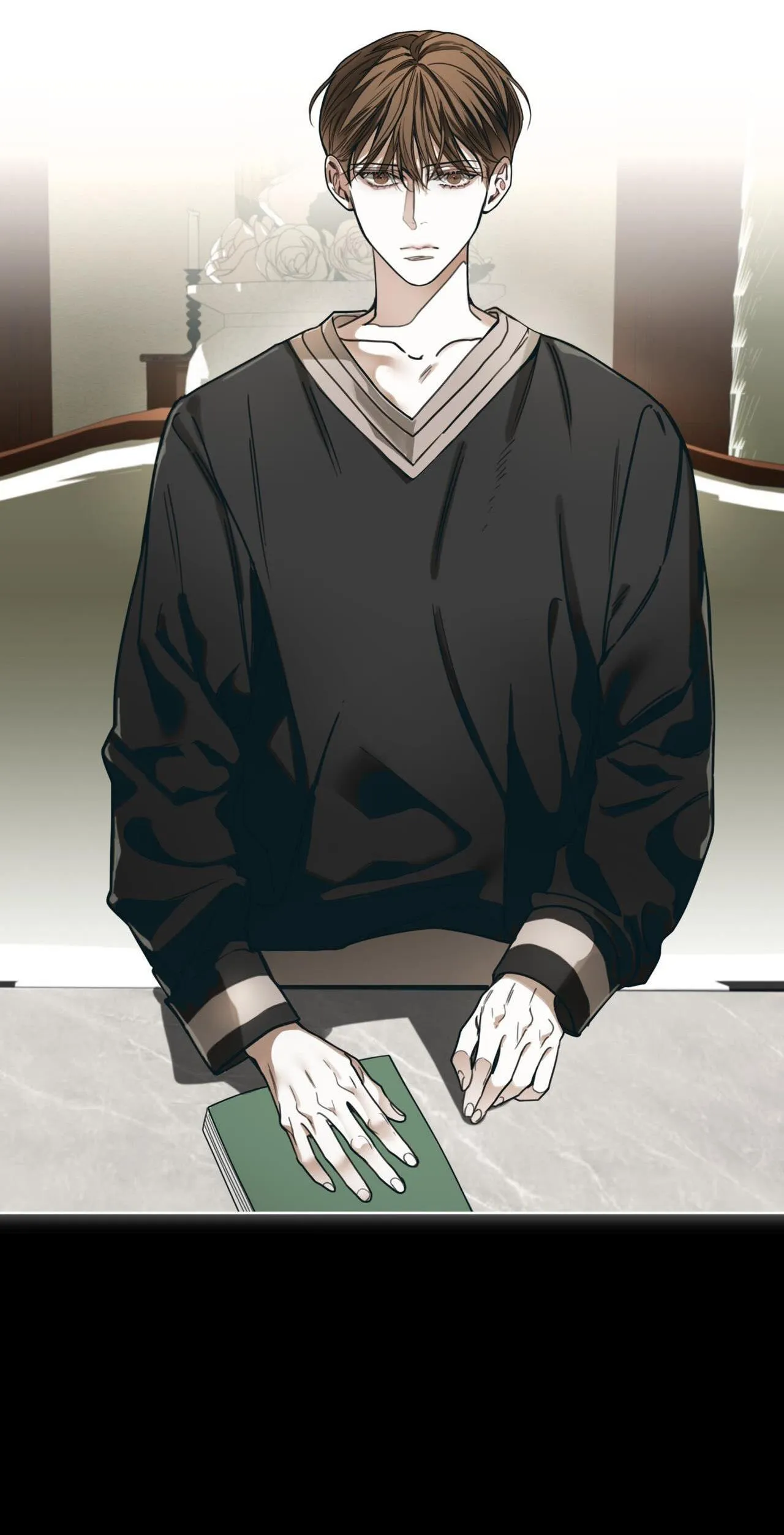 Phạm Luật Chapter 105 Trang 24