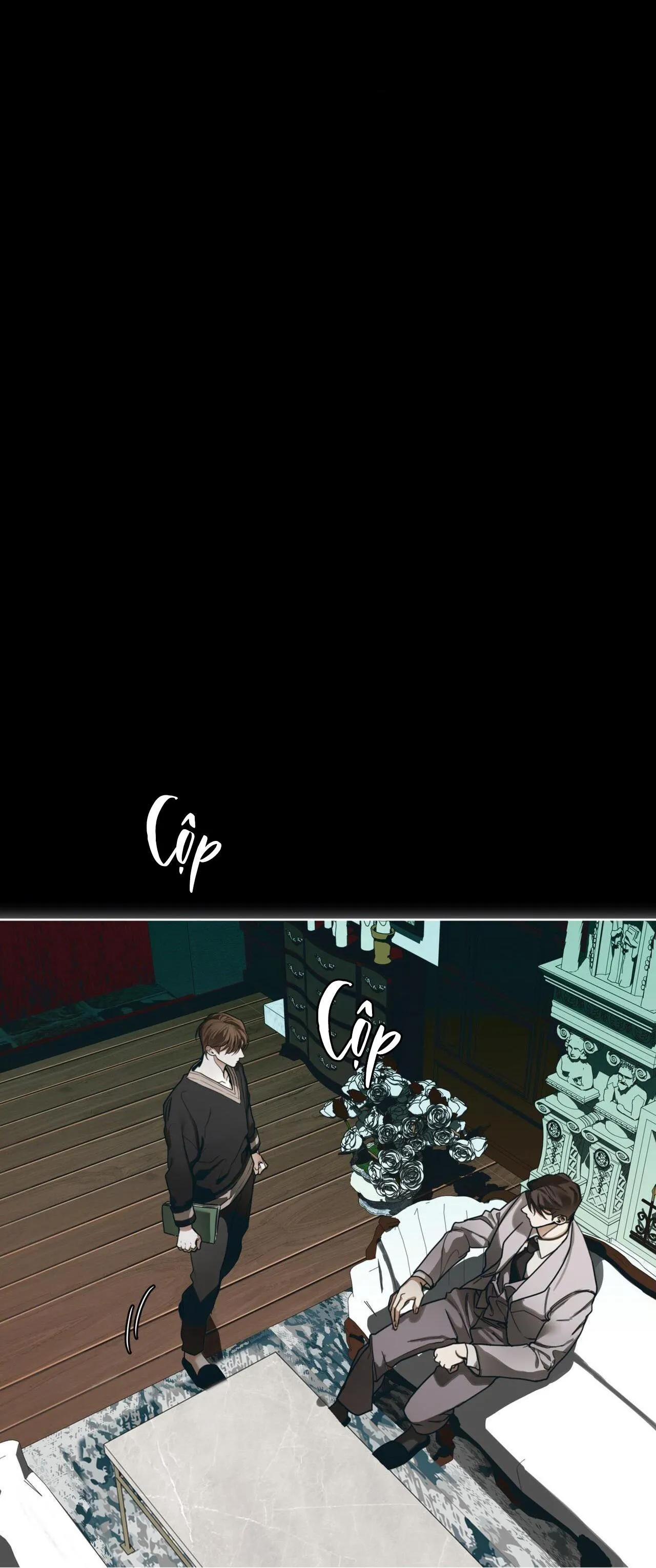 Phạm Luật Chapter 105 Trang 28