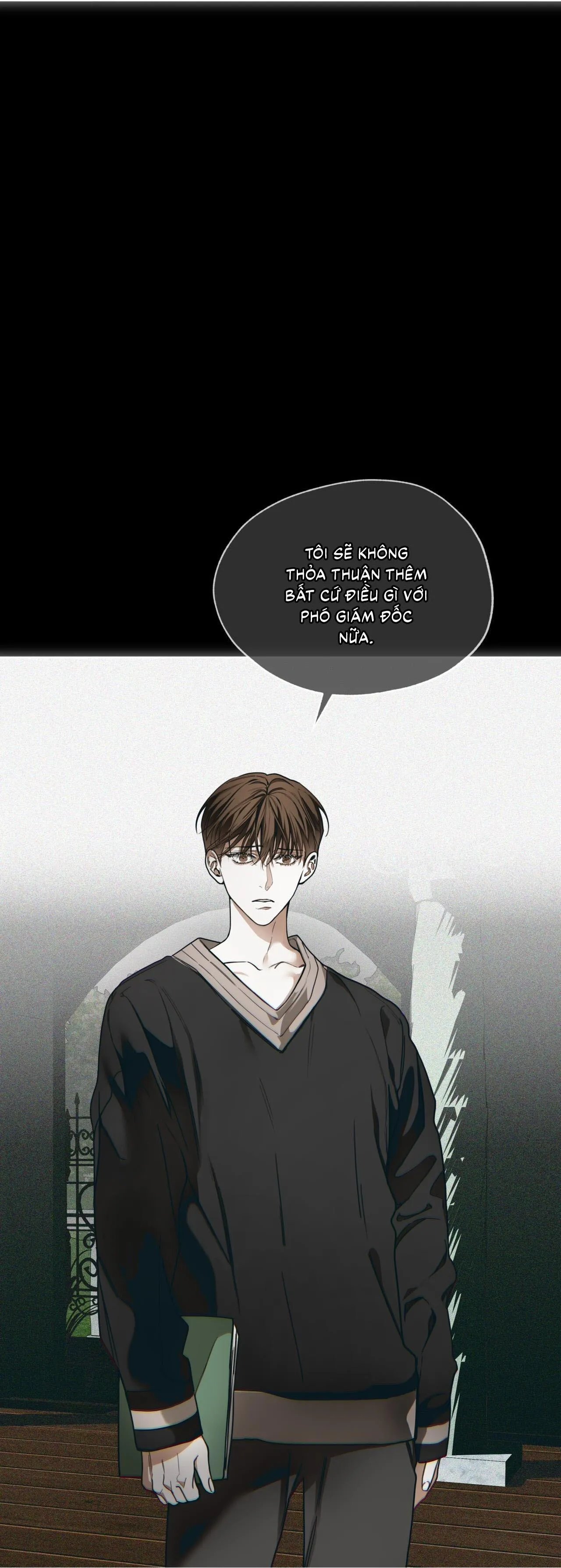 Phạm Luật Chapter 105 Trang 29