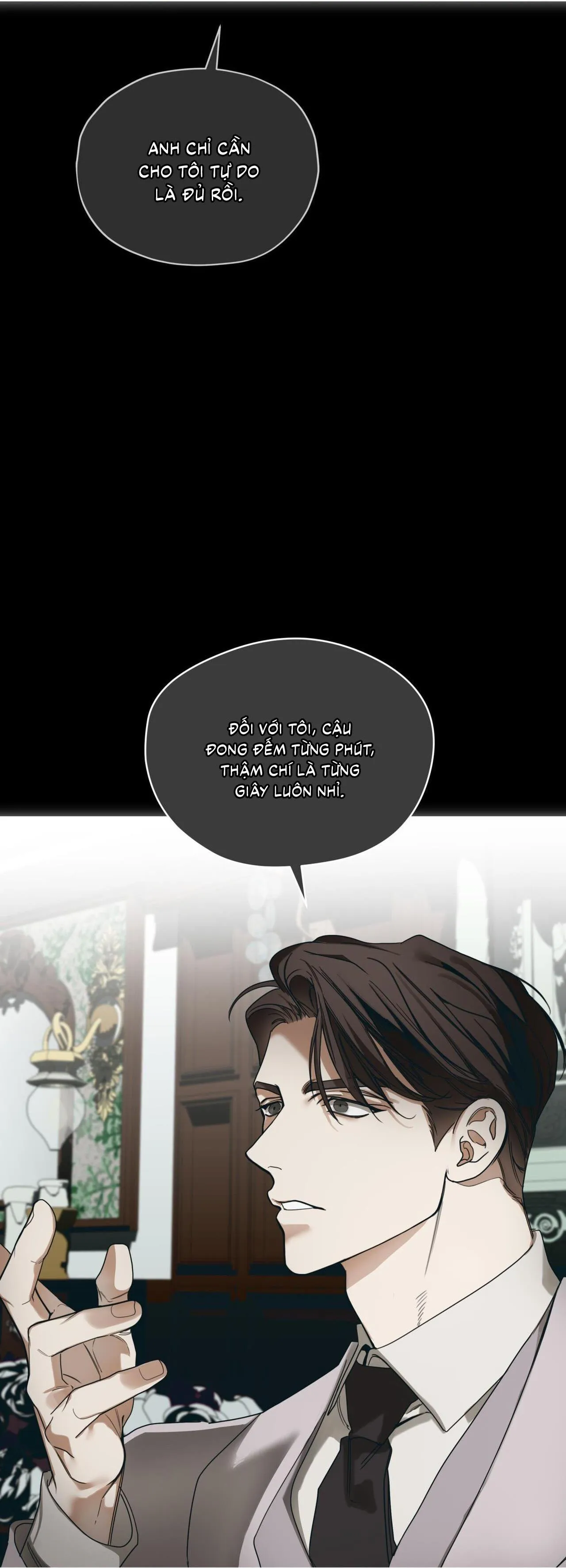 Phạm Luật Chapter 105 Trang 30