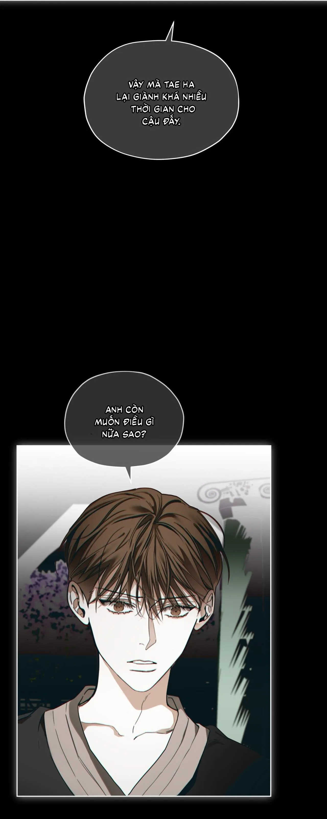 Phạm Luật Chapter 105 Trang 31