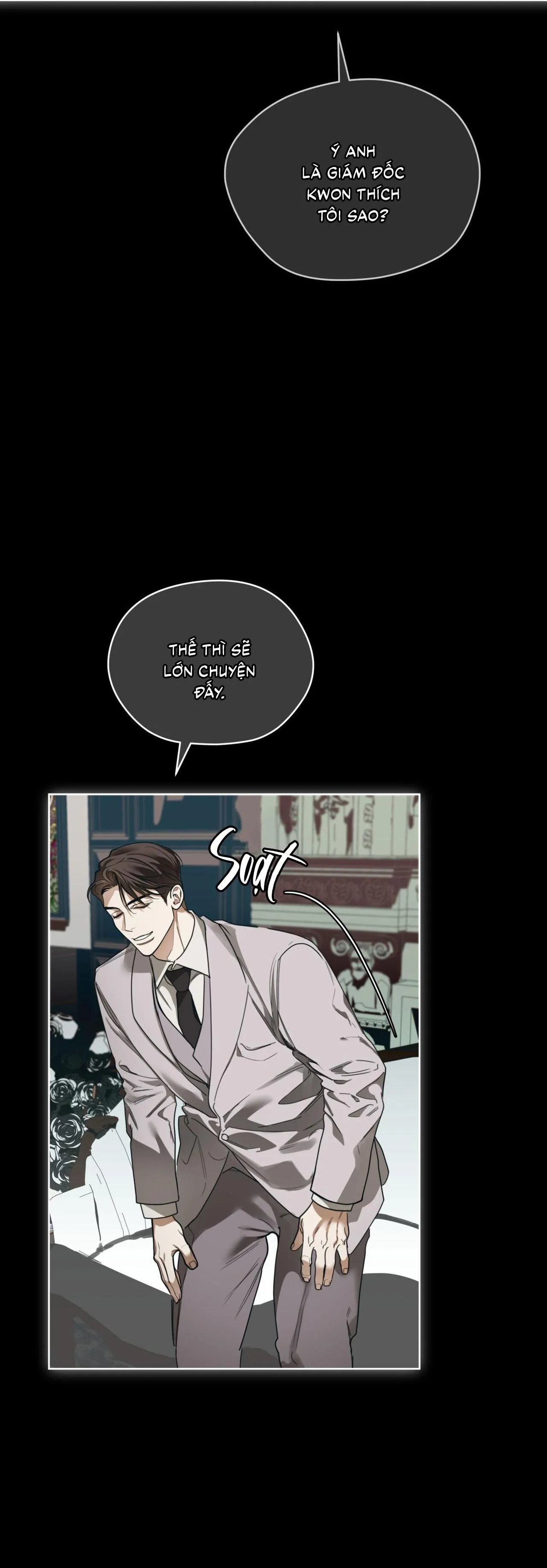 Phạm Luật Chapter 105 Trang 34