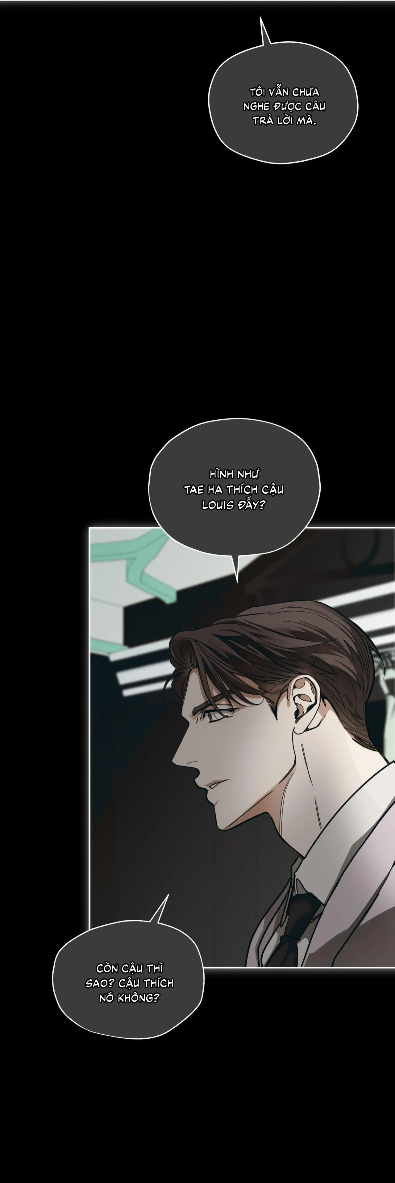 Phạm Luật Chapter 105 Trang 37