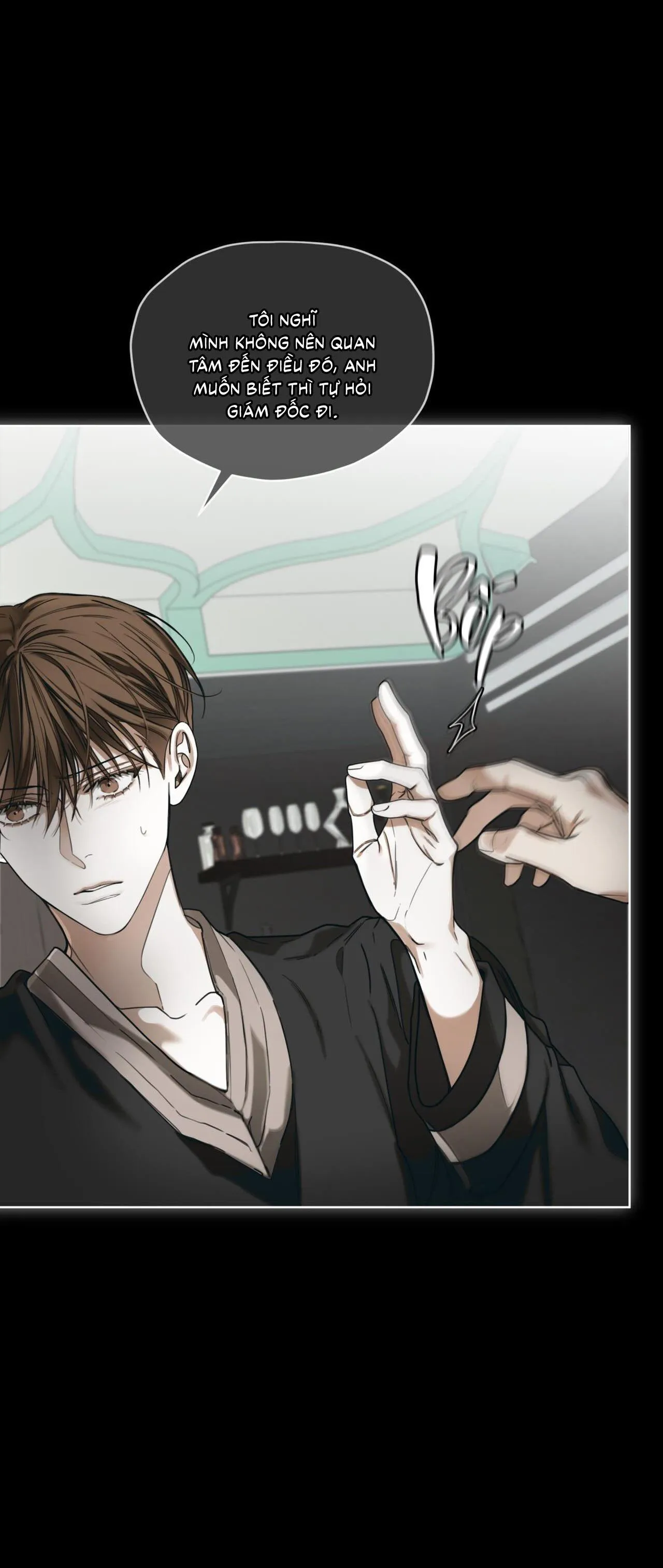 Phạm Luật Chapter 105 Trang 38