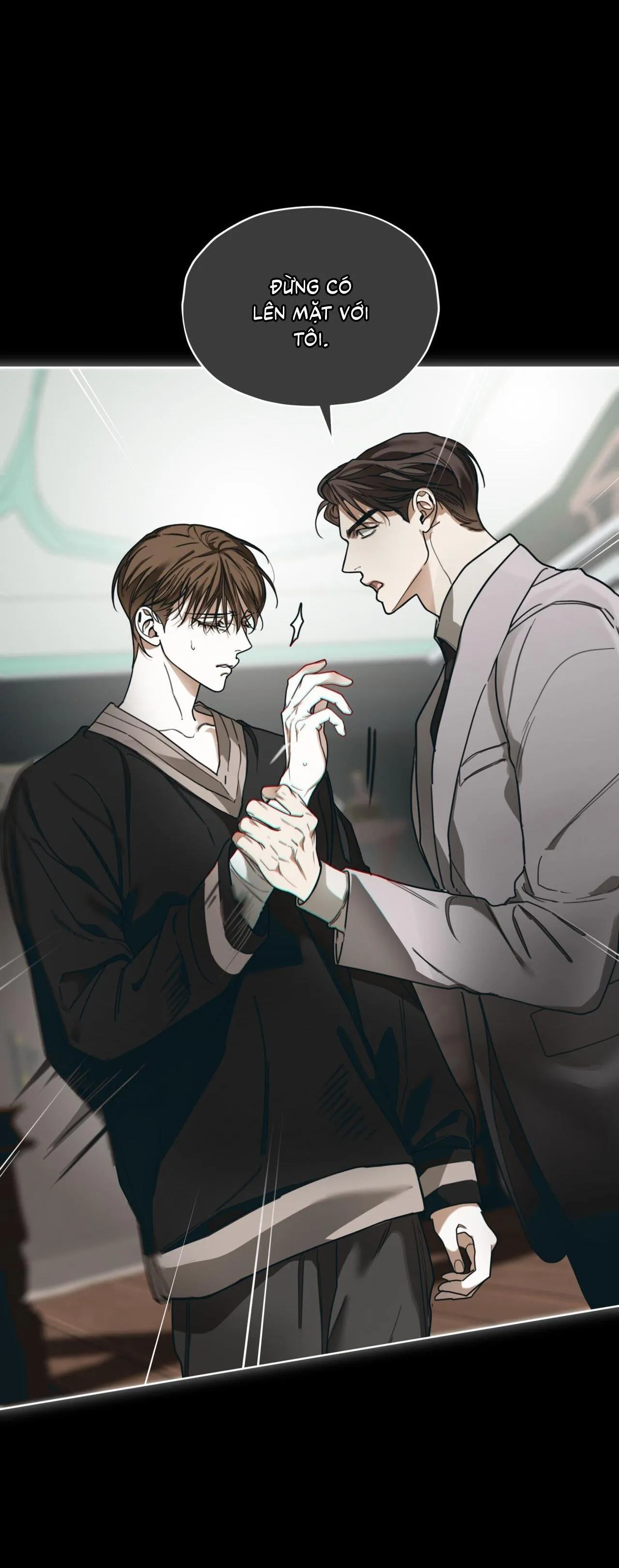 Phạm Luật Chapter 105 Trang 40