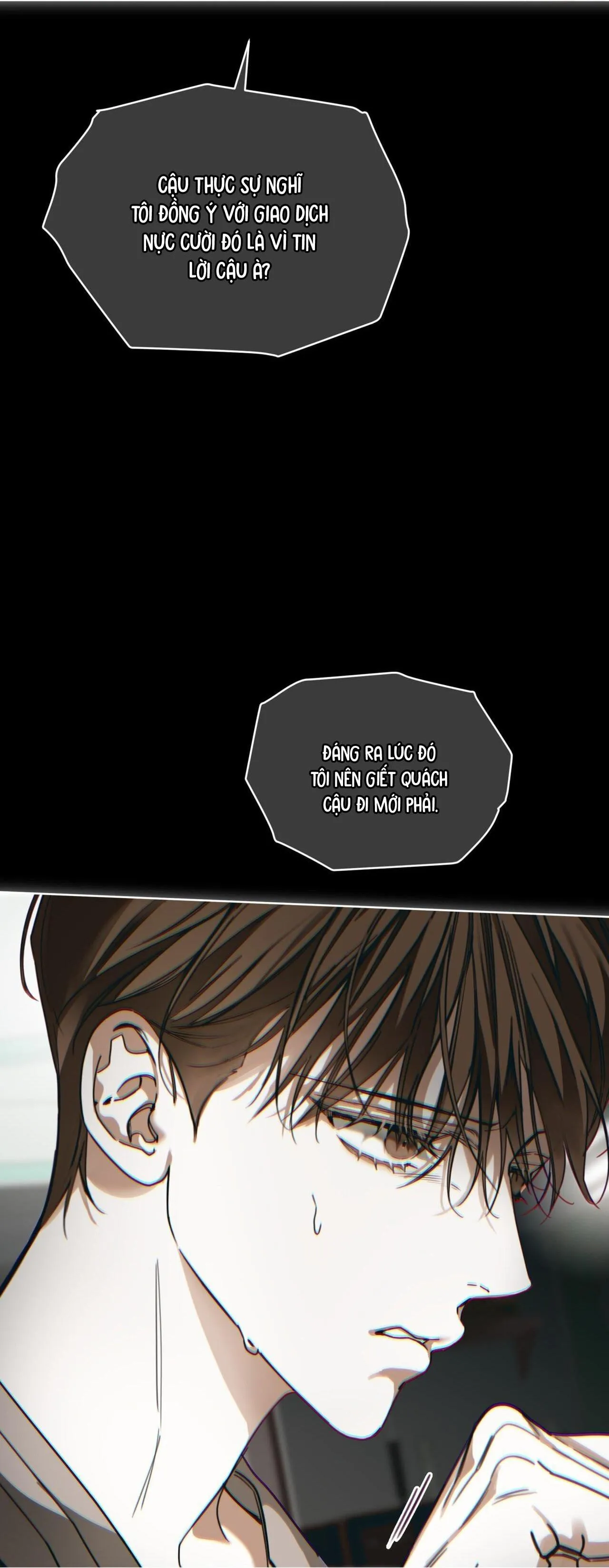 Phạm Luật Chapter 105 Trang 43