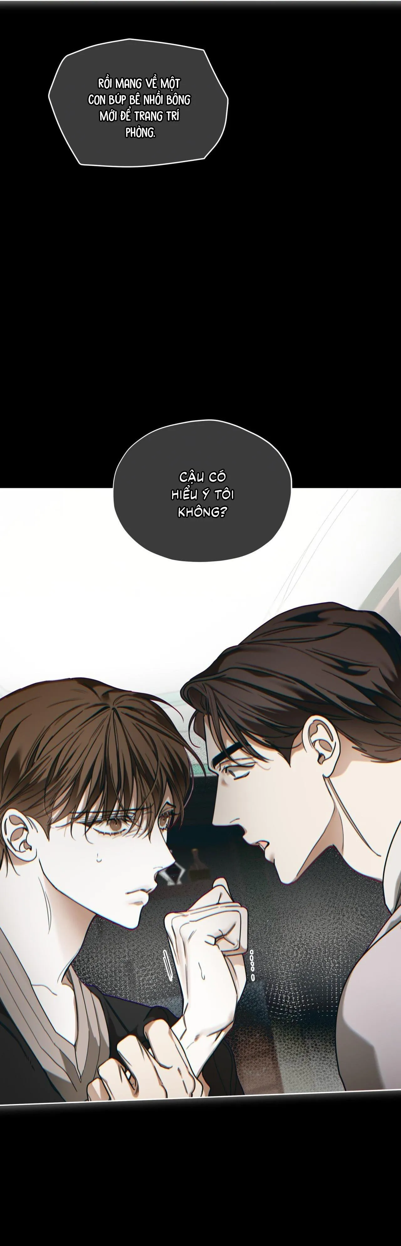 Phạm Luật Chapter 105 Trang 44