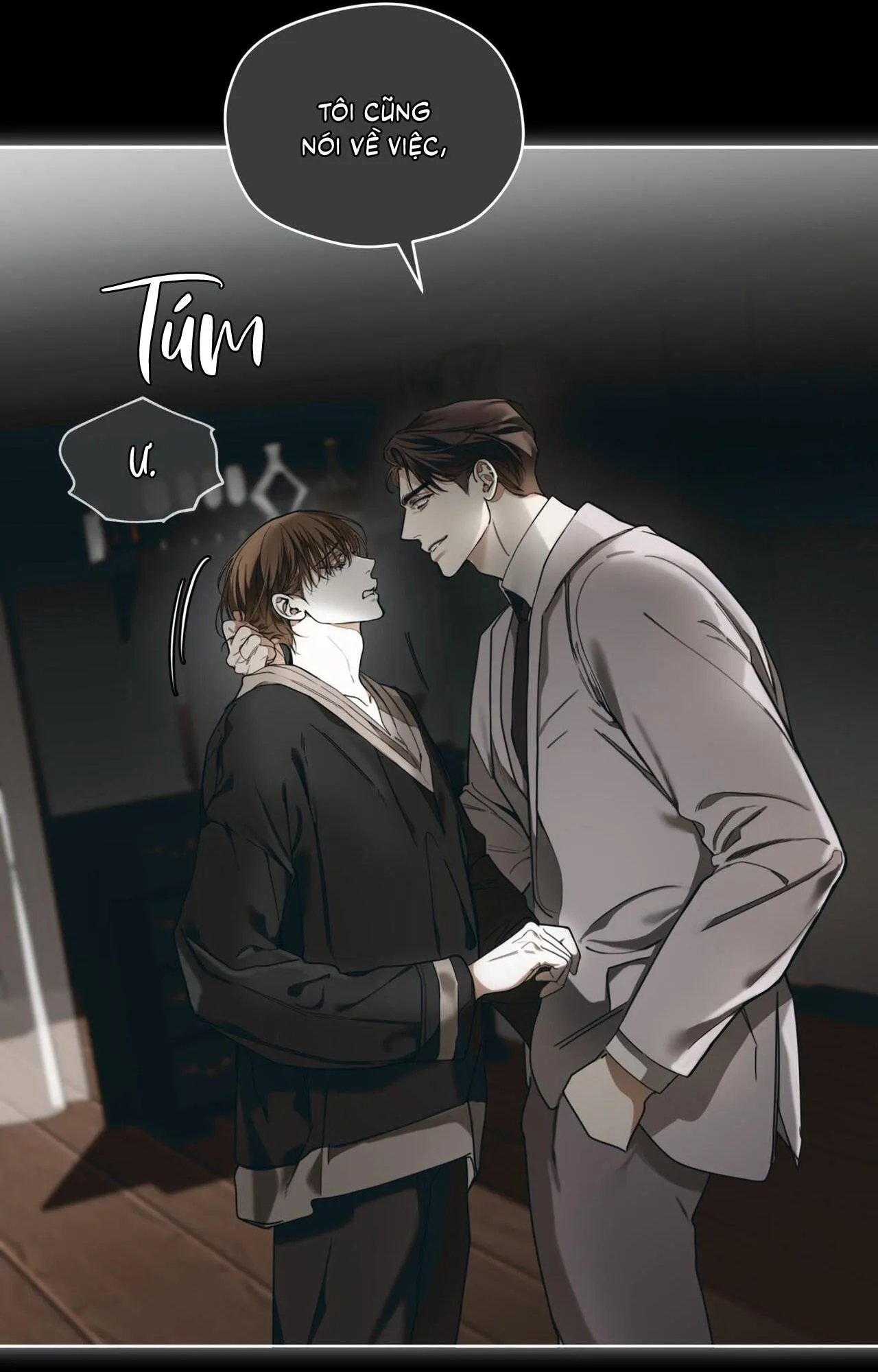 Phạm Luật Chapter 106 Trang 4