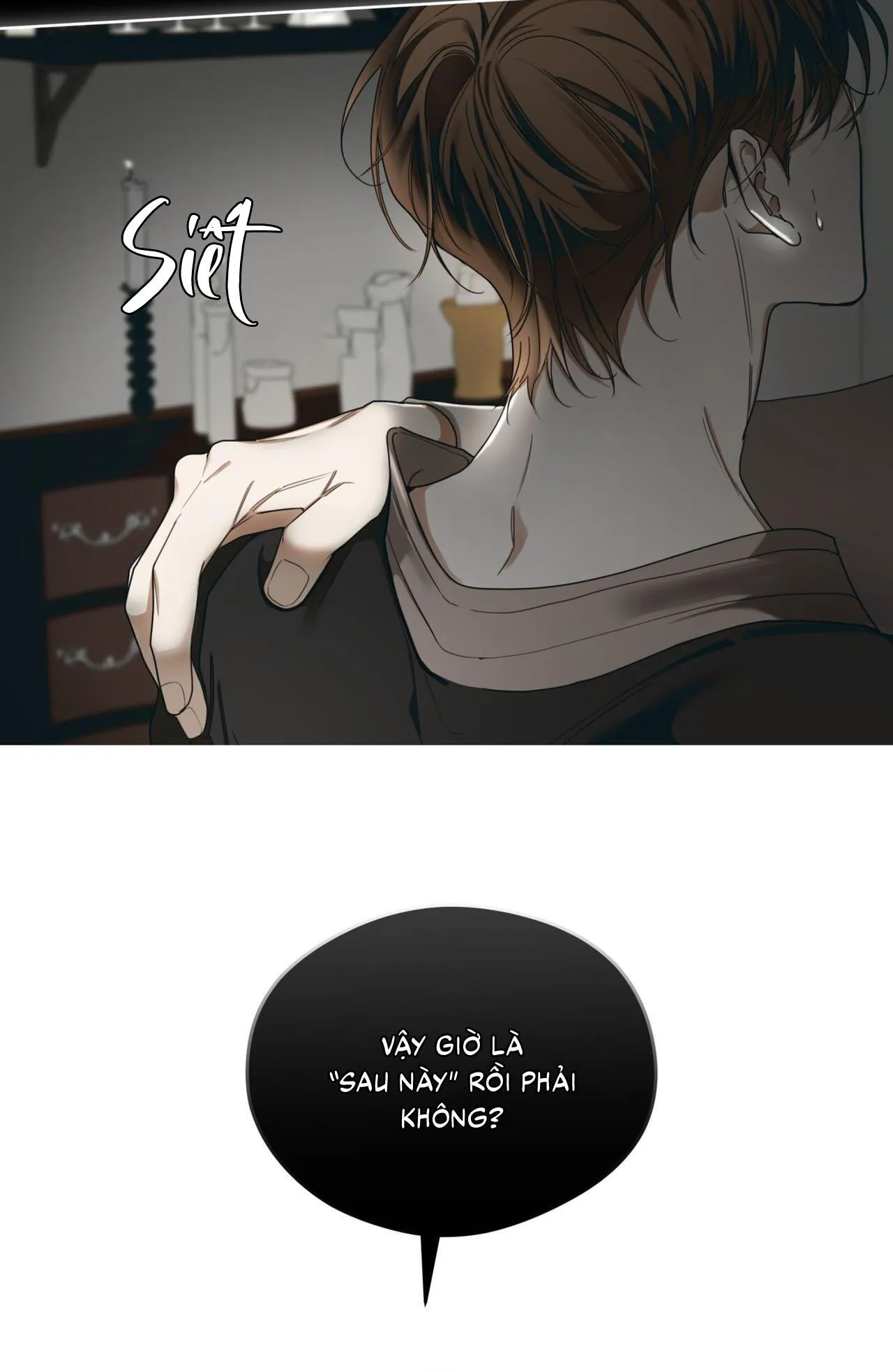 Phạm Luật Chapter 106 Trang 6