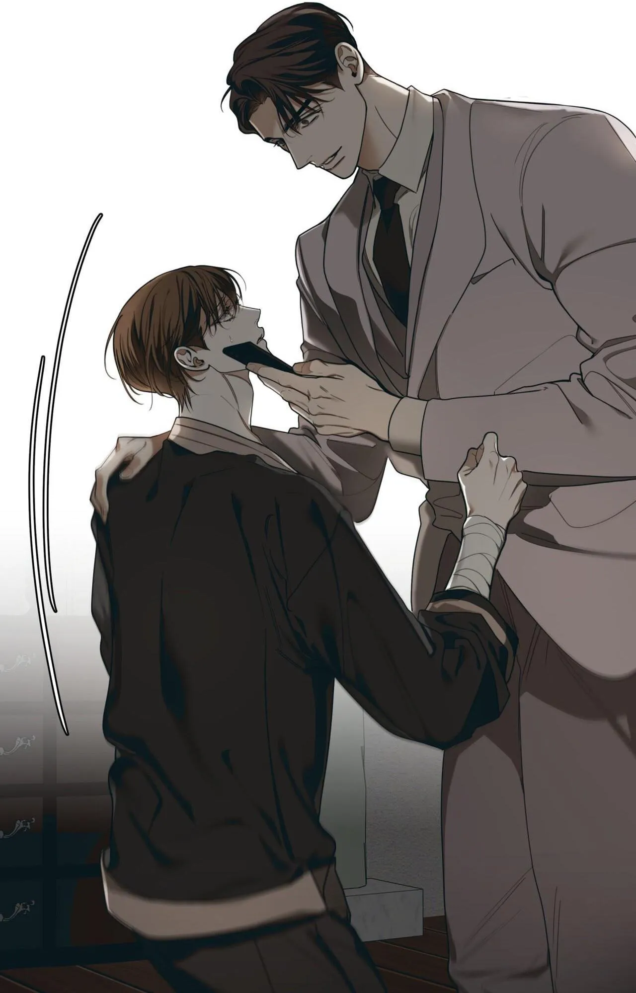 Phạm Luật Chapter 106 Trang 7