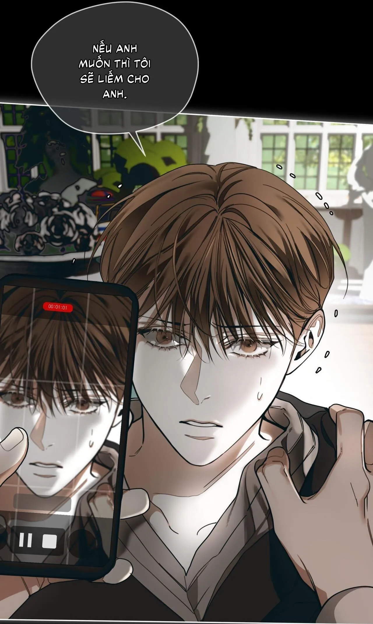 Phạm Luật Chapter 106 Trang 9