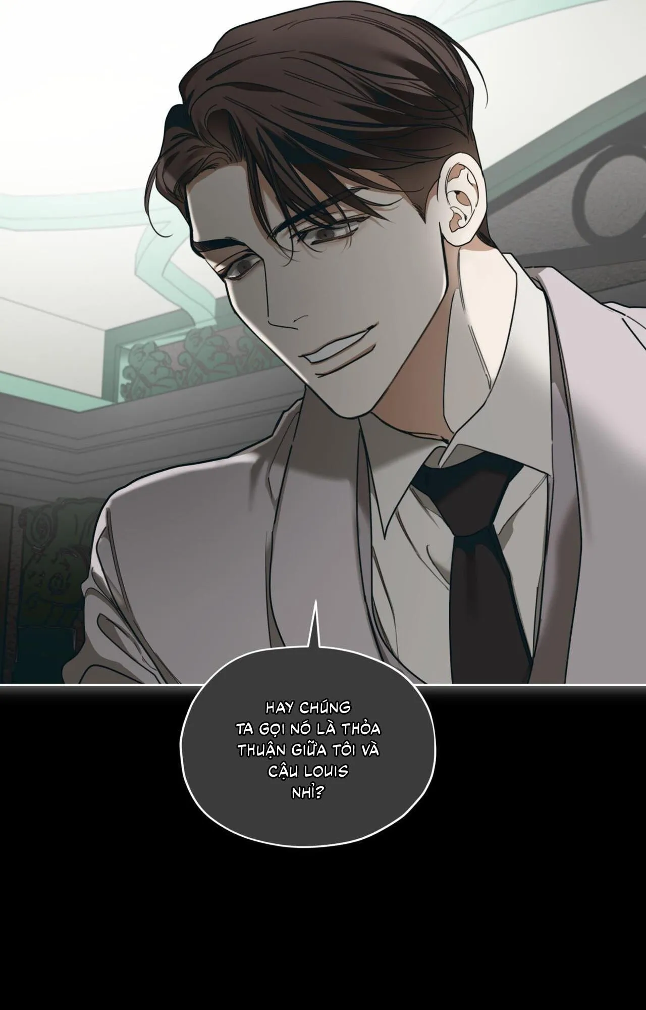 Phạm Luật Chapter 106 Trang 11