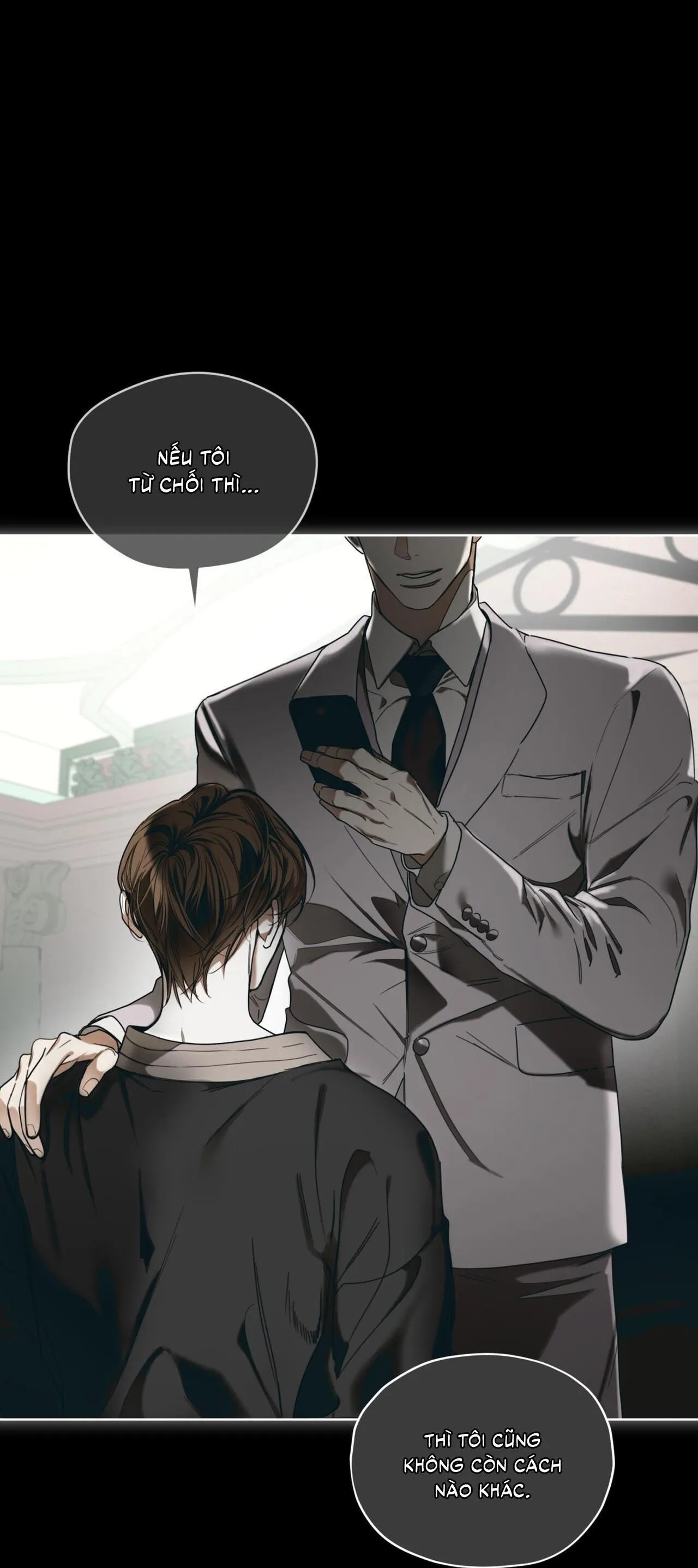 Phạm Luật Chapter 106 Trang 12