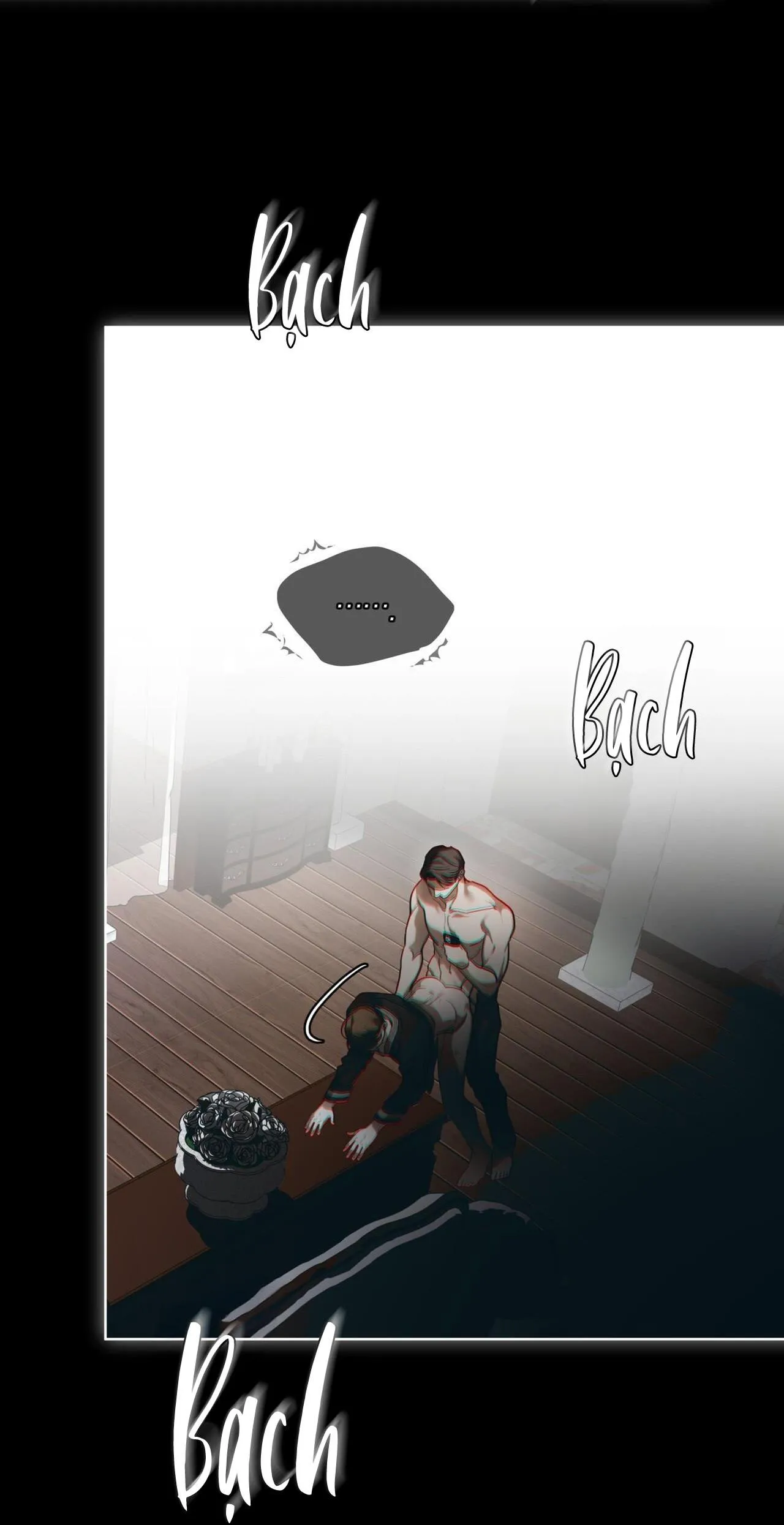 Phạm Luật Chapter 106 Trang 21