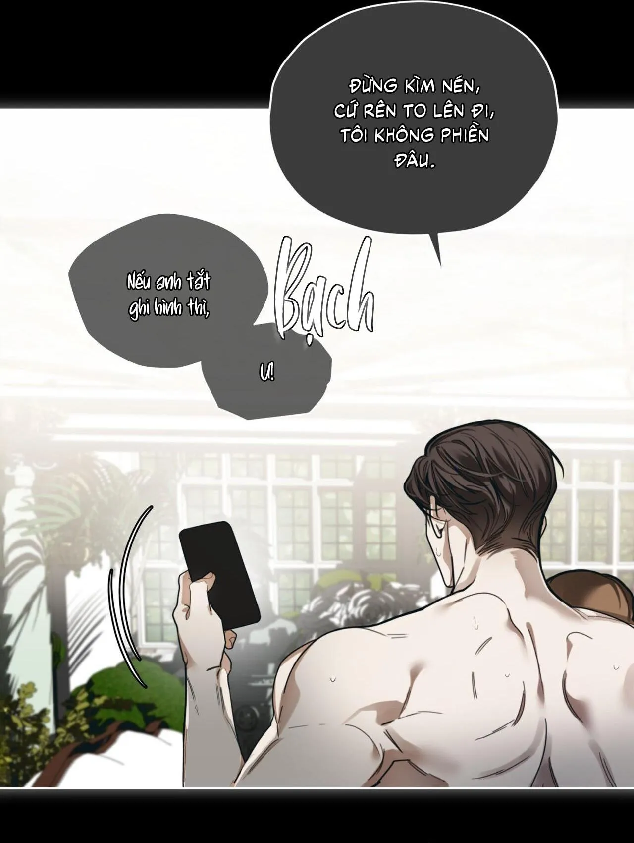 Phạm Luật Chapter 106 Trang 23