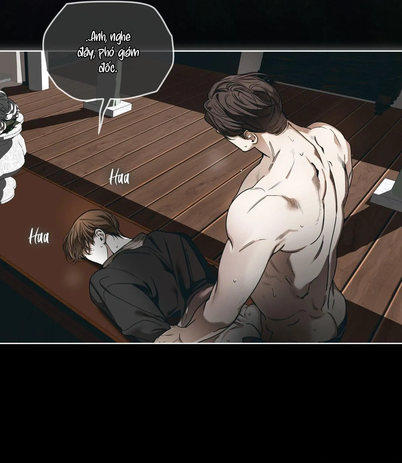 Phạm Luật Chapter 106 Trang 27