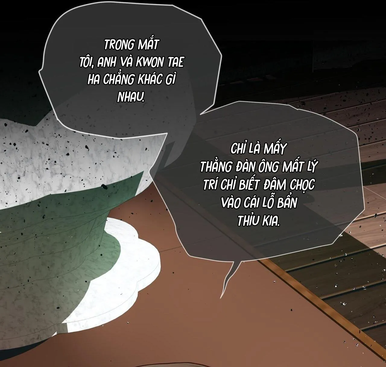 Phạm Luật Chapter 106 Trang 28