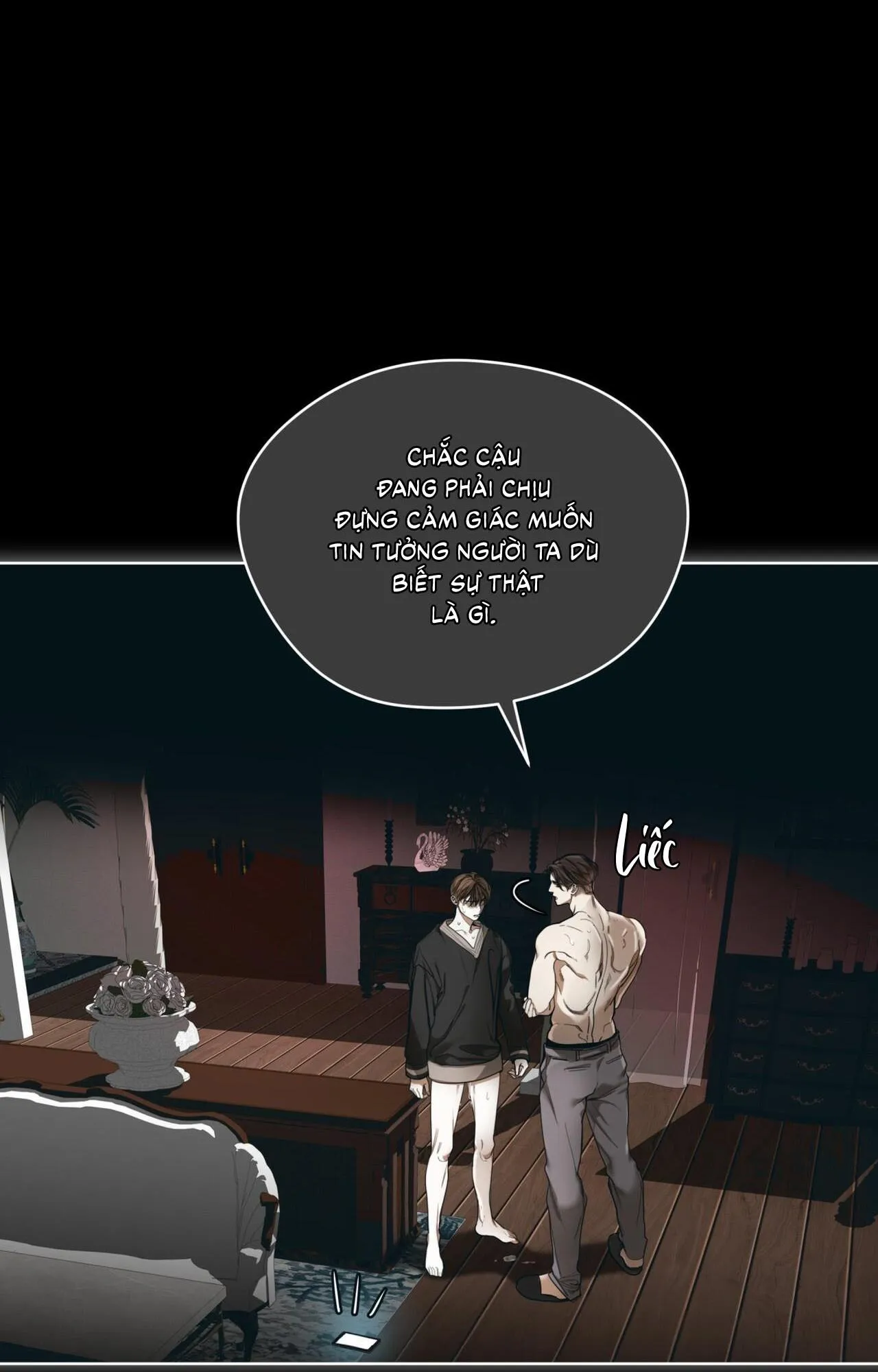 Phạm Luật Chapter 106 Trang 40