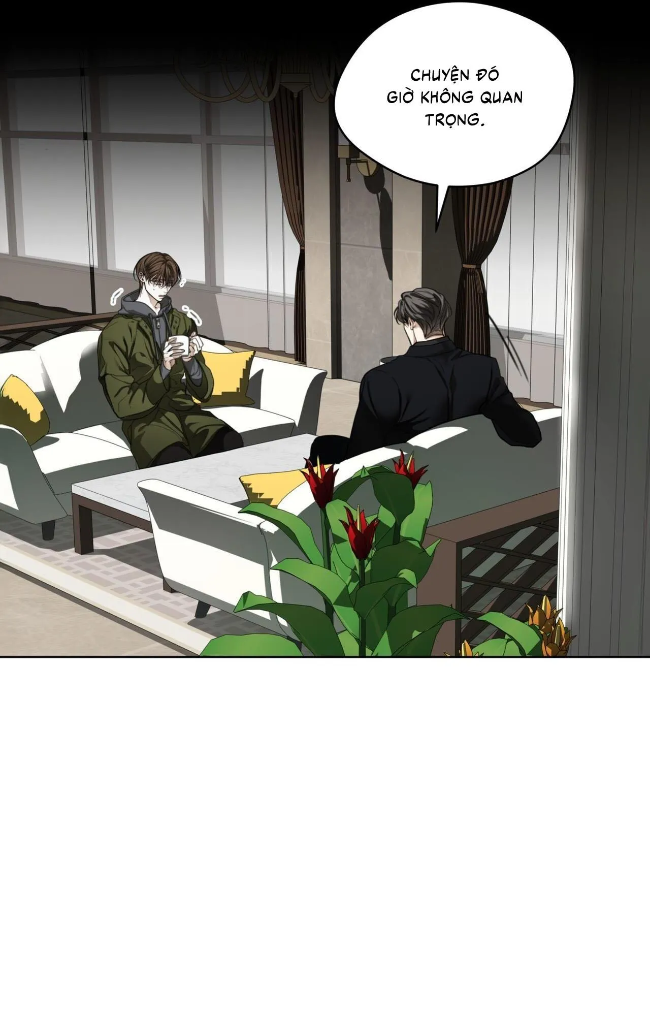 Phạm Luật Chapter 106 Trang 46