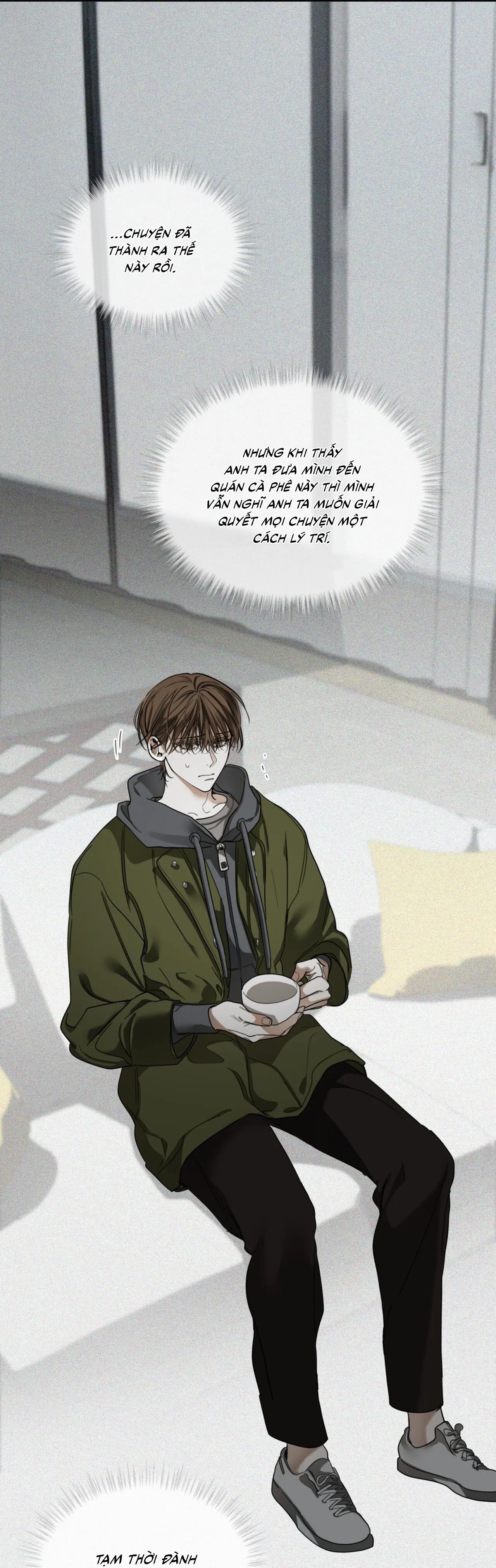 Phạm Luật Chapter 106 Trang 48